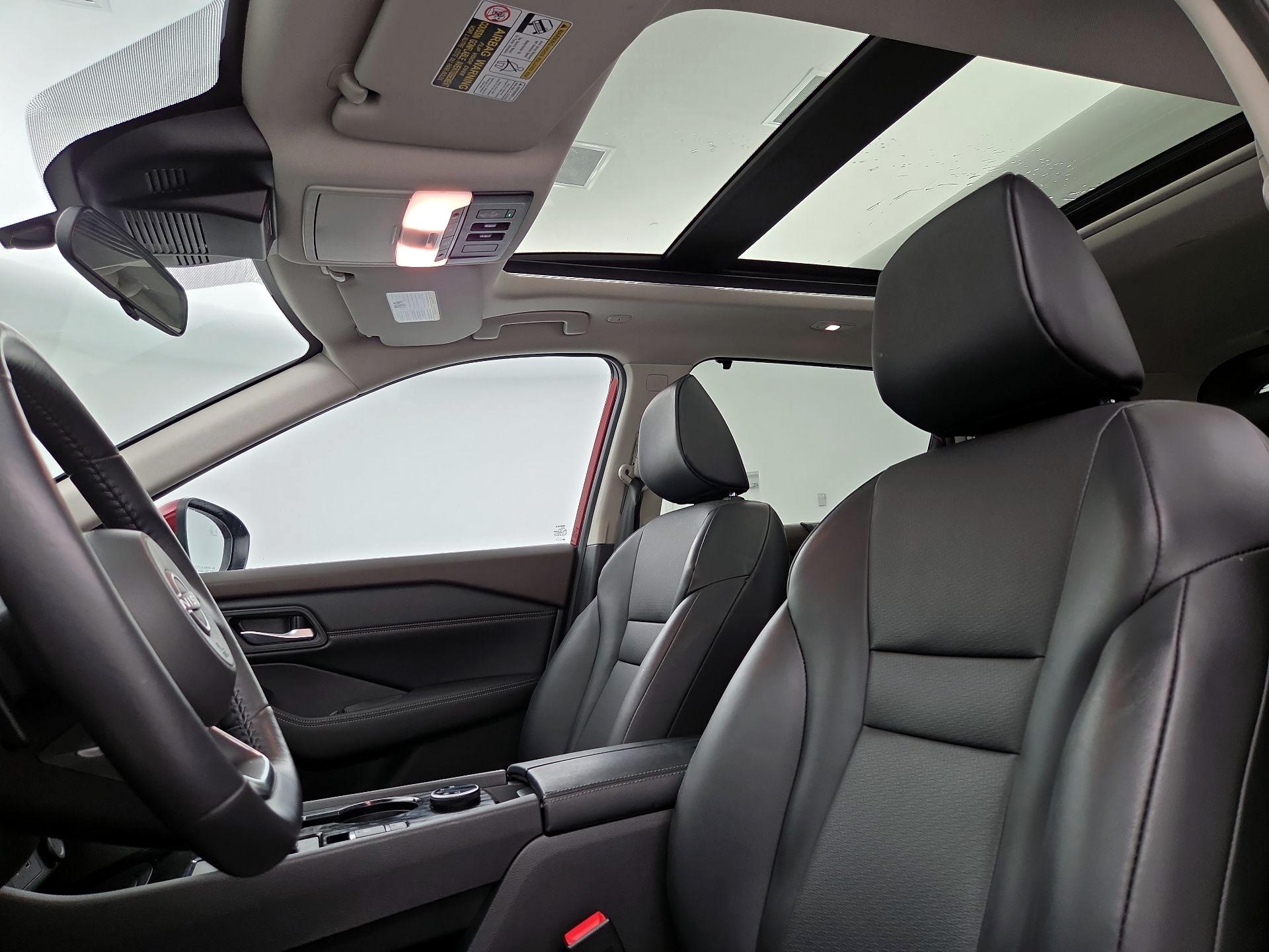 Thumbnail: 2023 Nissan Rogue - 19