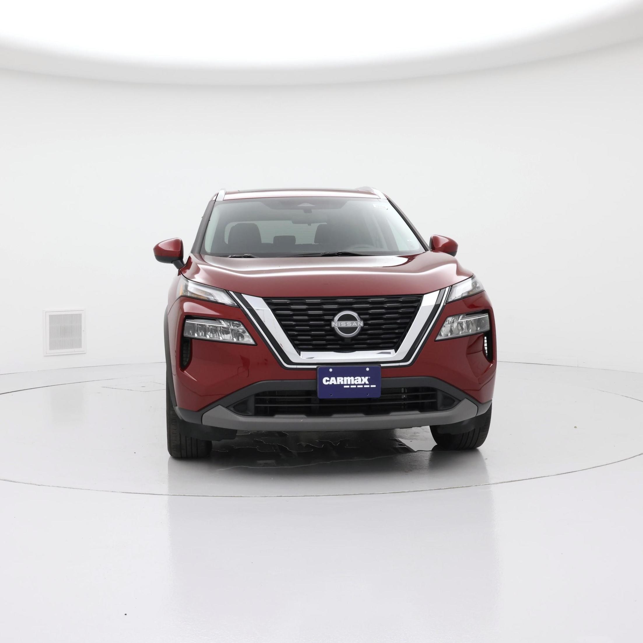 Thumbnail: 2023 Nissan Rogue - 5