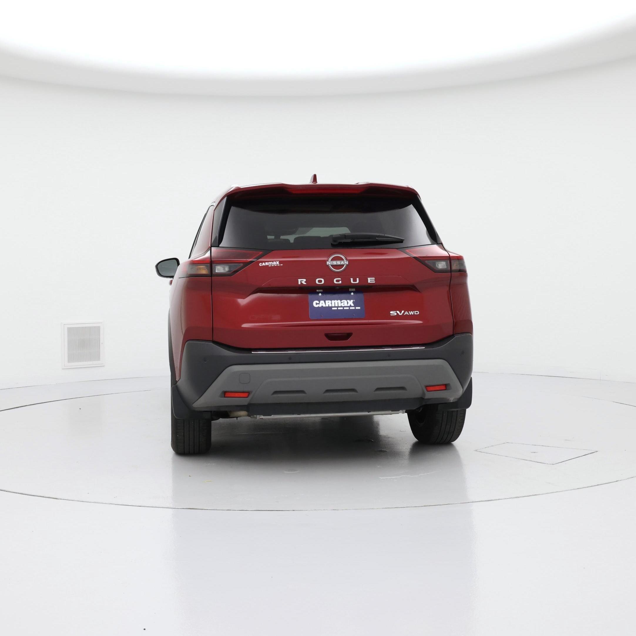 Thumbnail: 2023 Nissan Rogue - 6