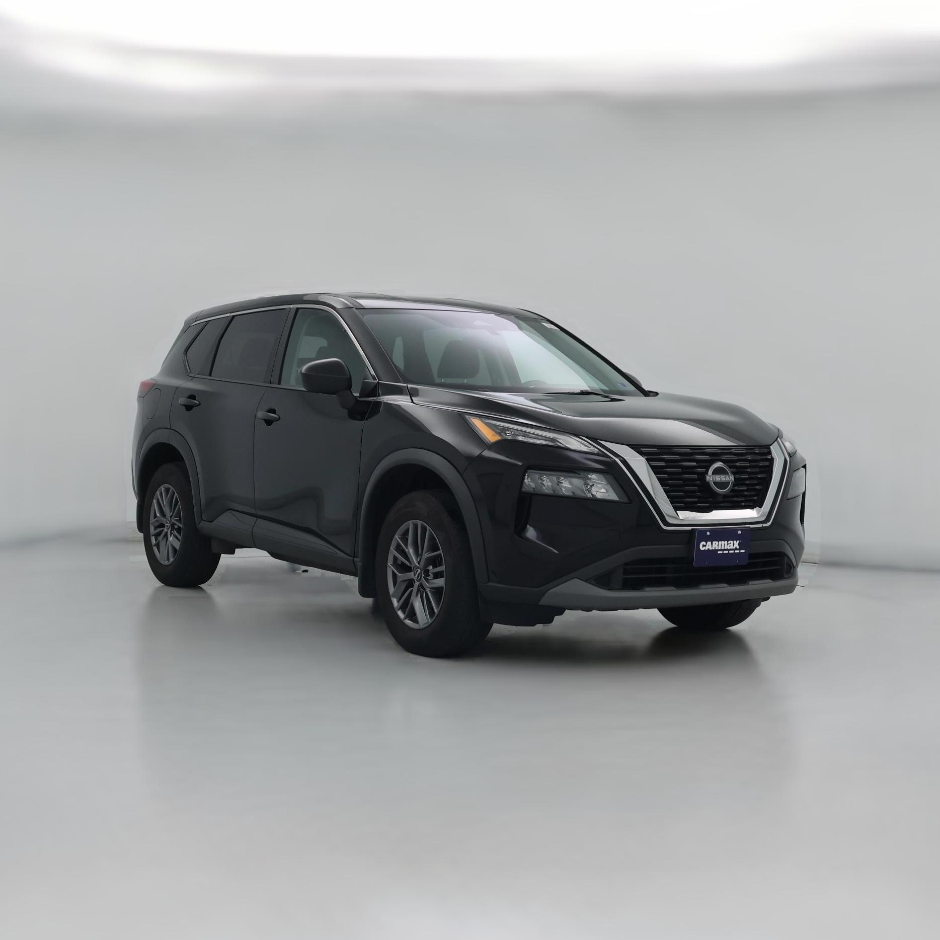 Thumbnail: 2023 Nissan Rogue - 1