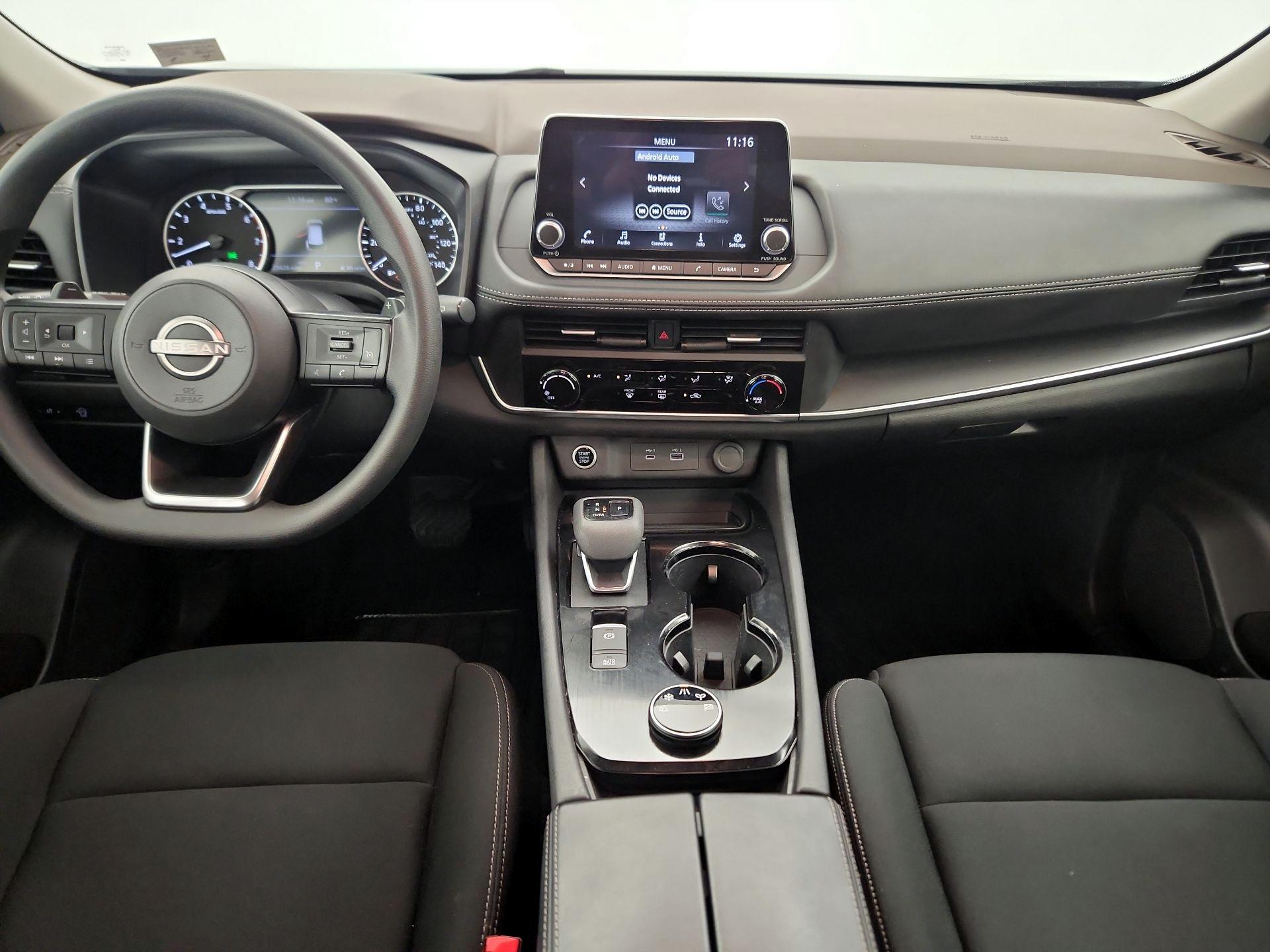 Thumbnail: 2023 Nissan Rogue - 9