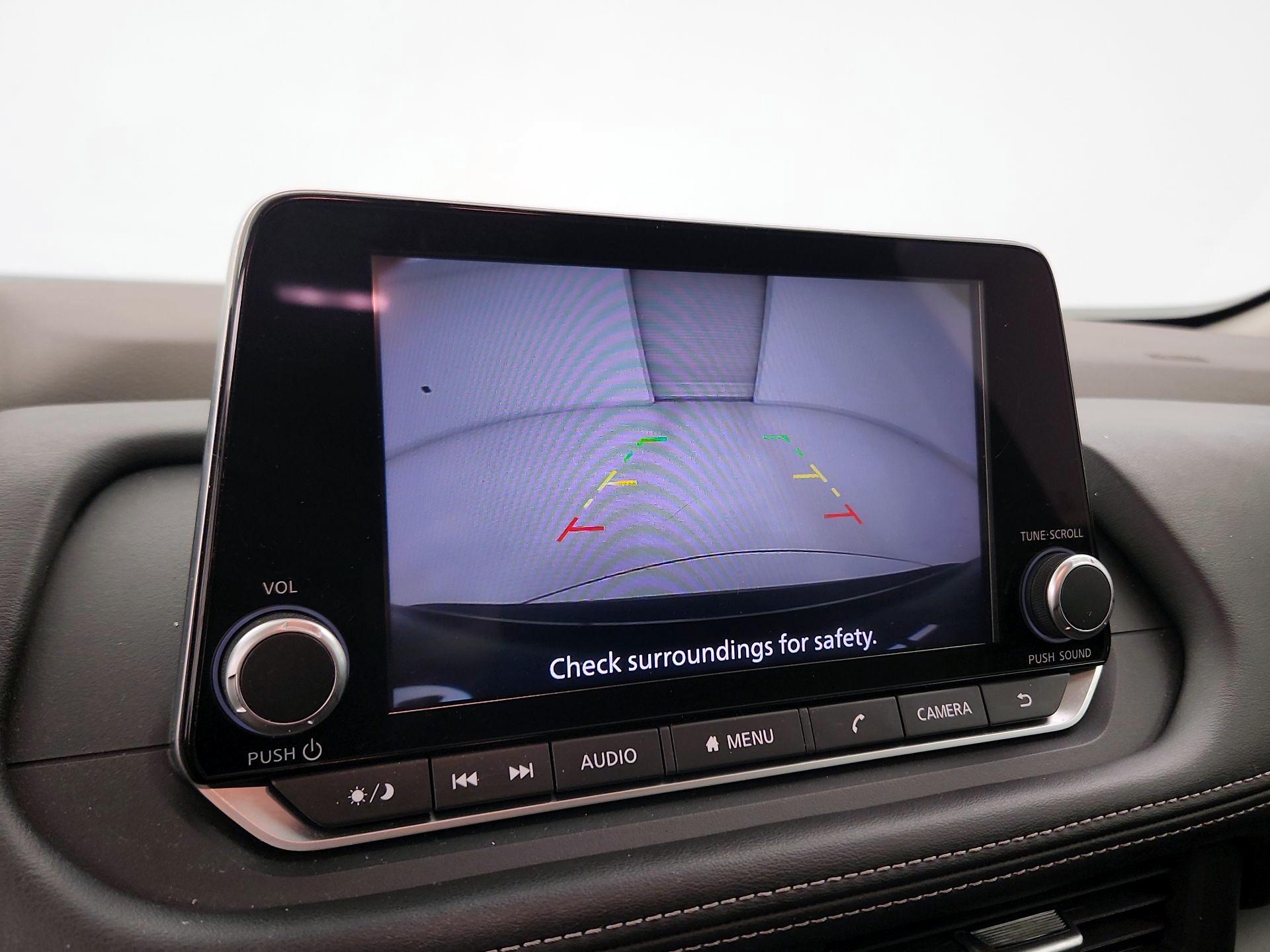 Thumbnail: 2023 Nissan Rogue - 14