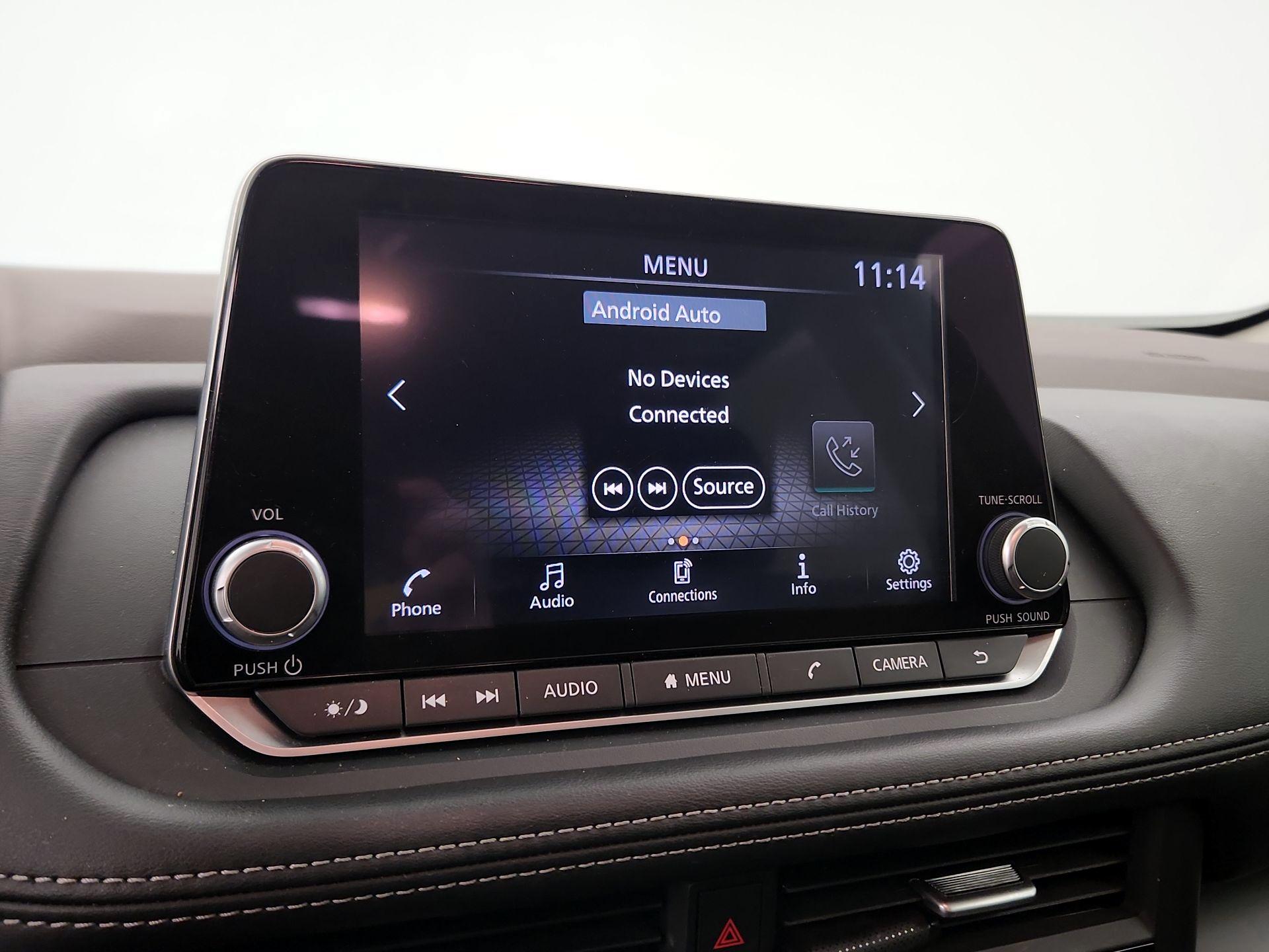 Thumbnail: 2023 Nissan Rogue - 15