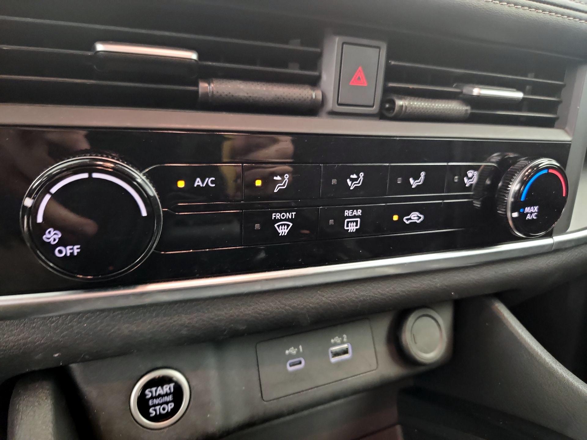 Thumbnail: 2023 Nissan Rogue - 16