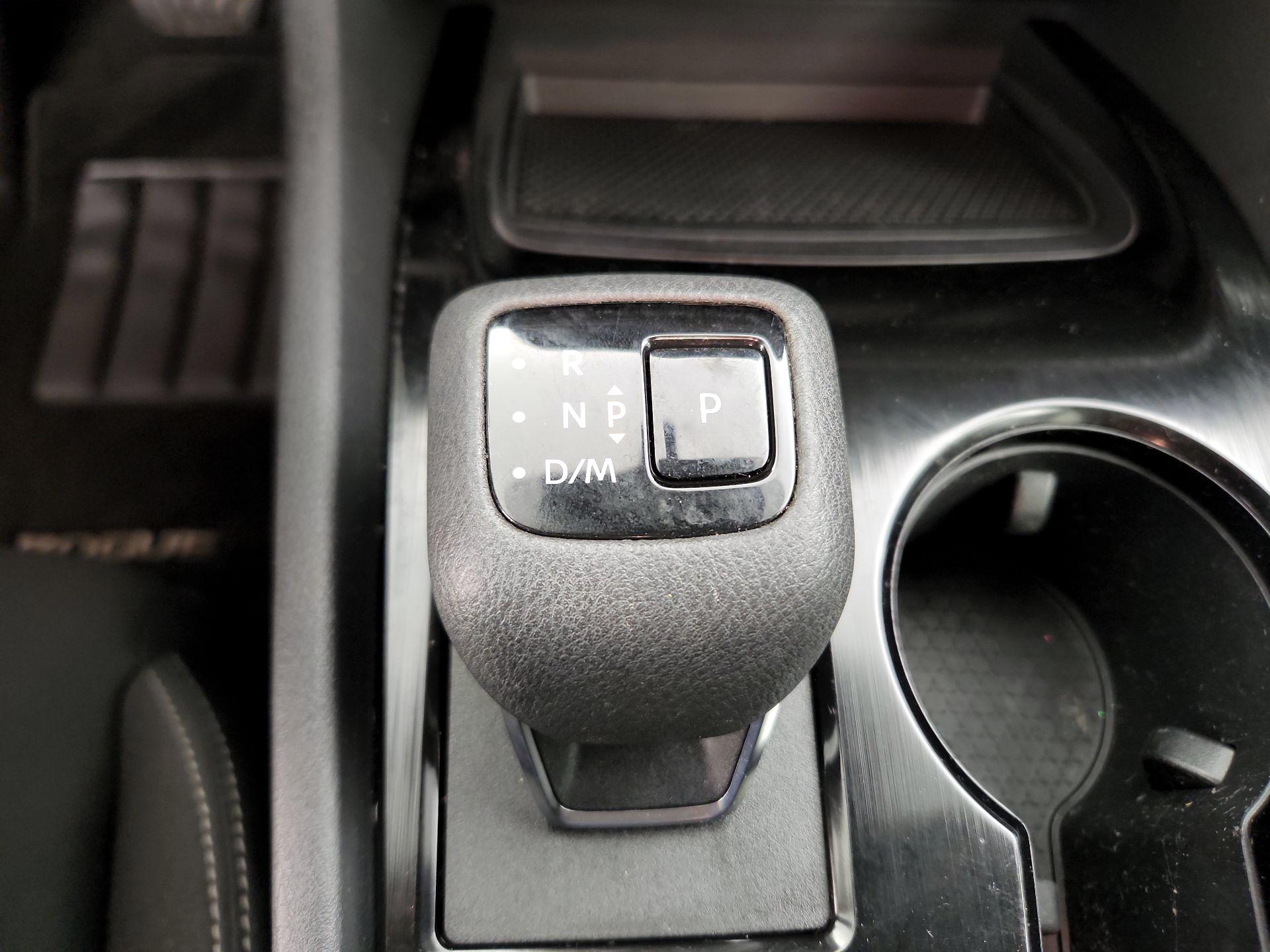 Thumbnail: 2023 Nissan Rogue - 17