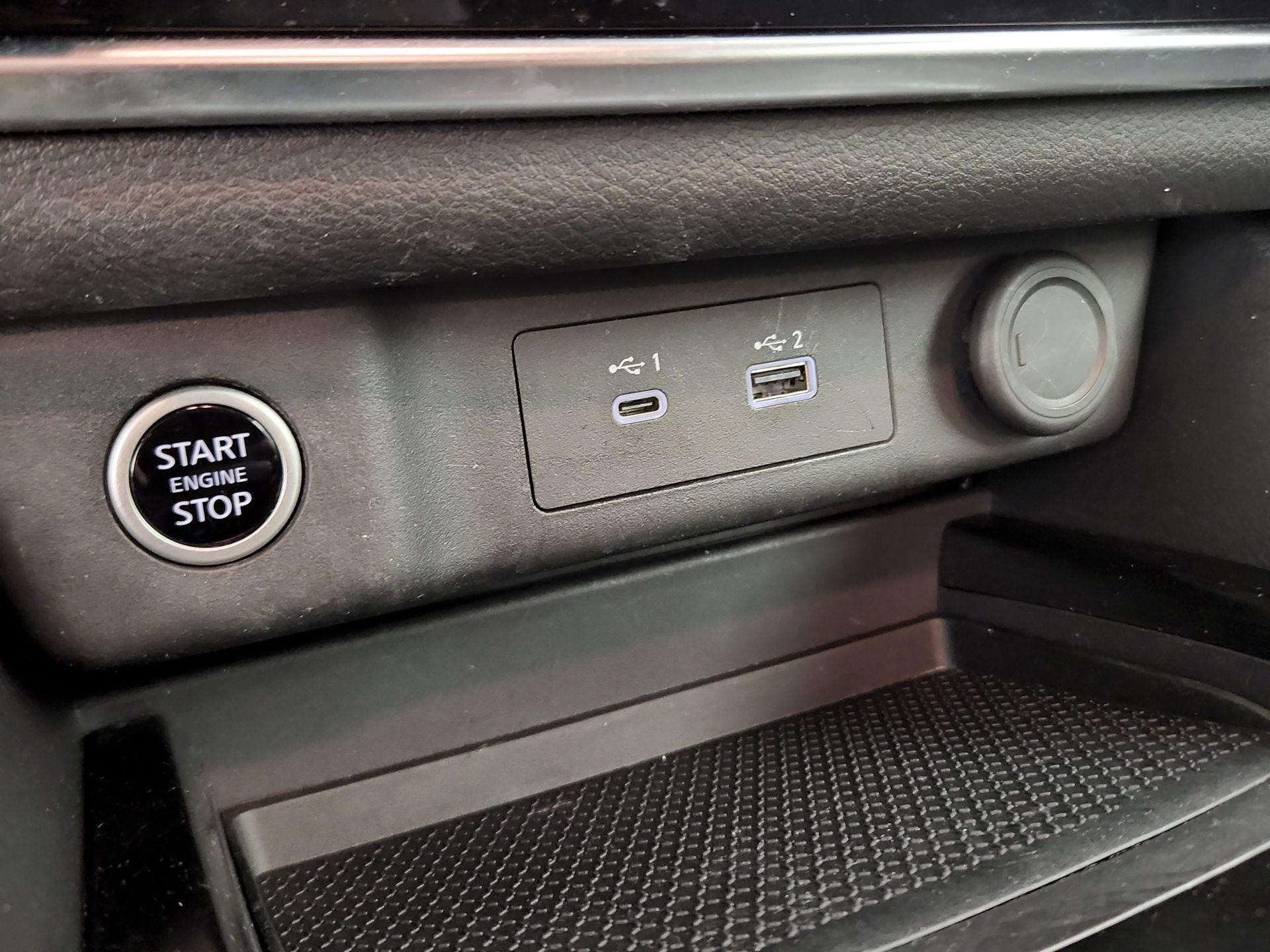 Thumbnail: 2023 Nissan Rogue - 18