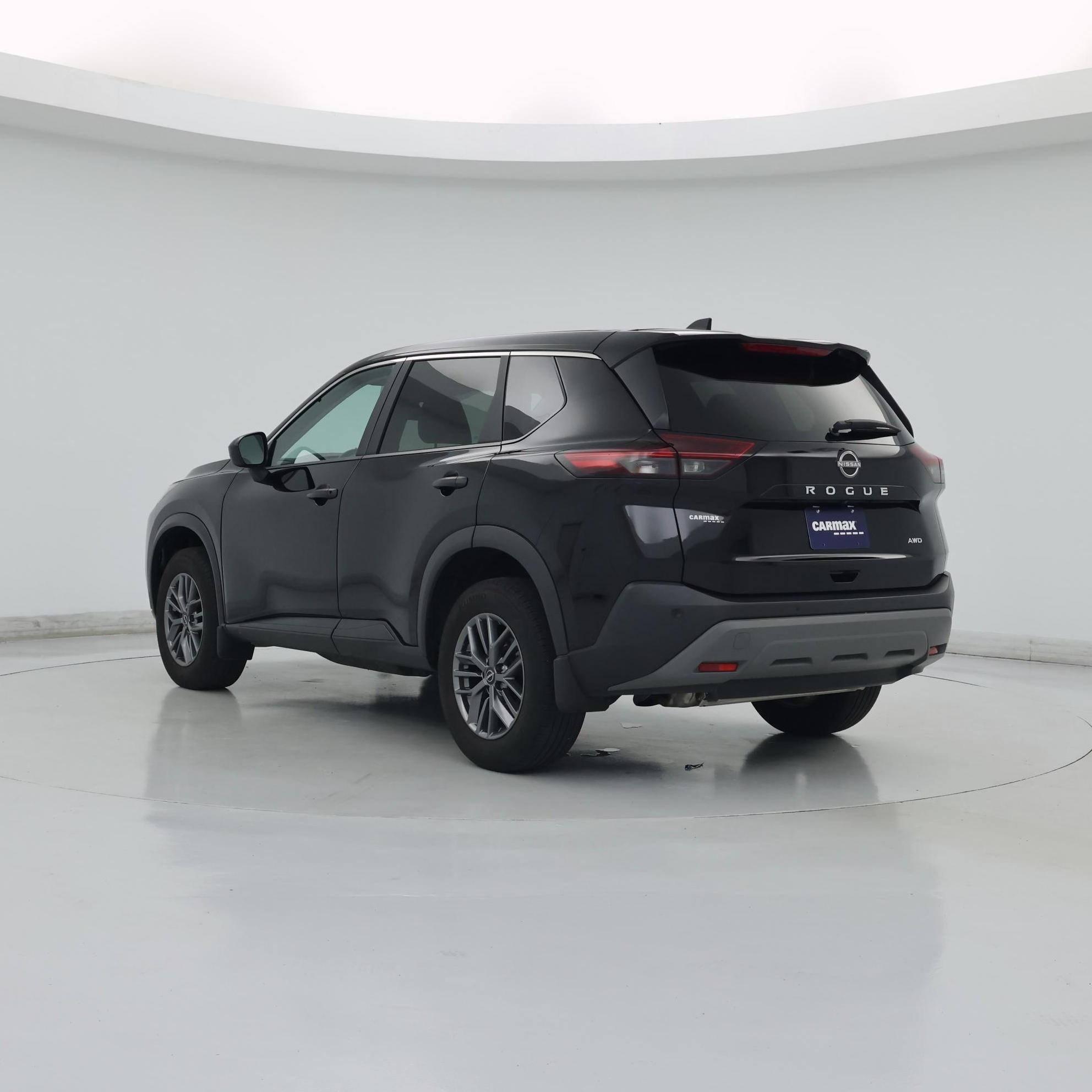 Thumbnail: 2023 Nissan Rogue - 2