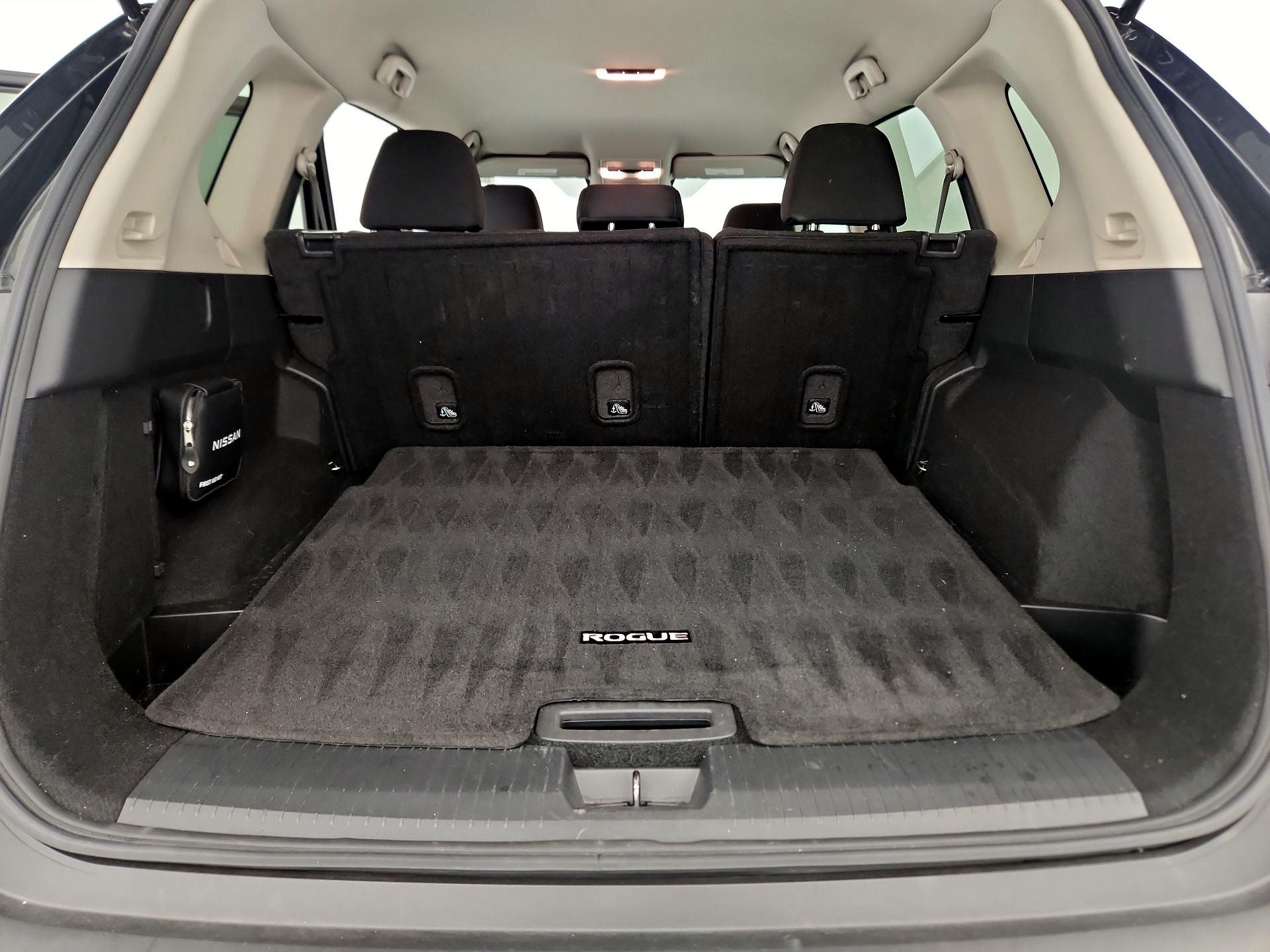 Thumbnail: 2023 Nissan Rogue - 20