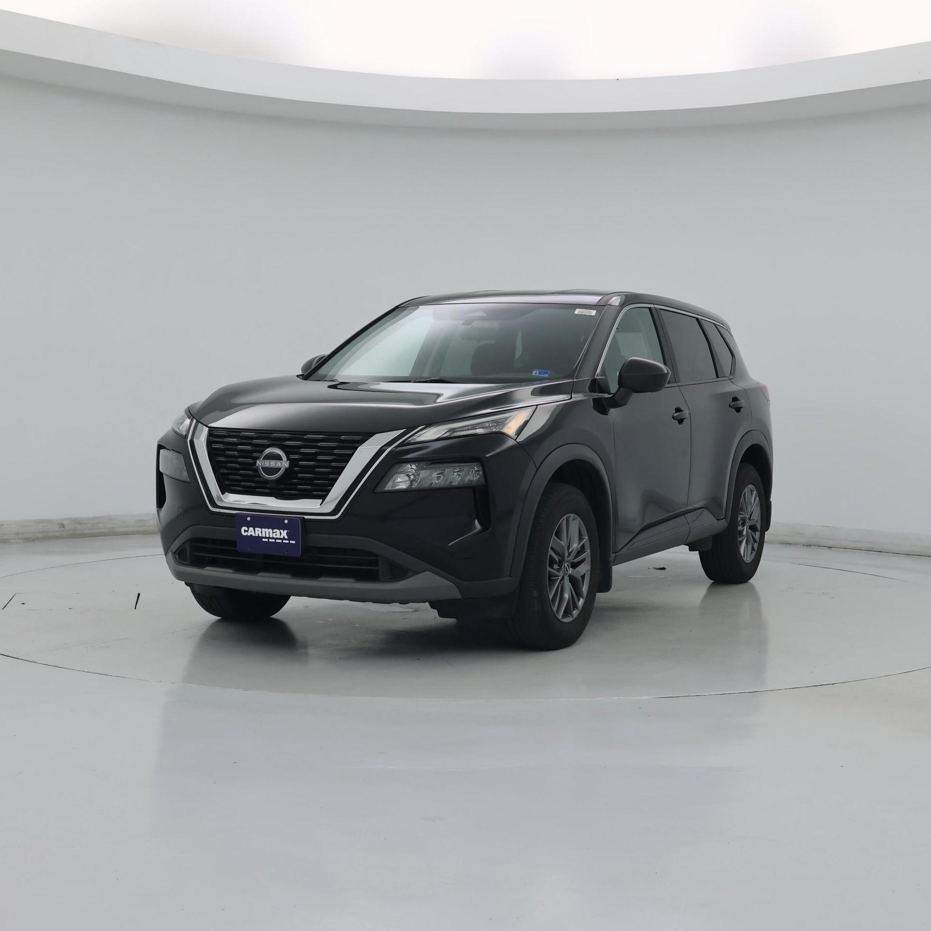 Thumbnail: 2023 Nissan Rogue - 4