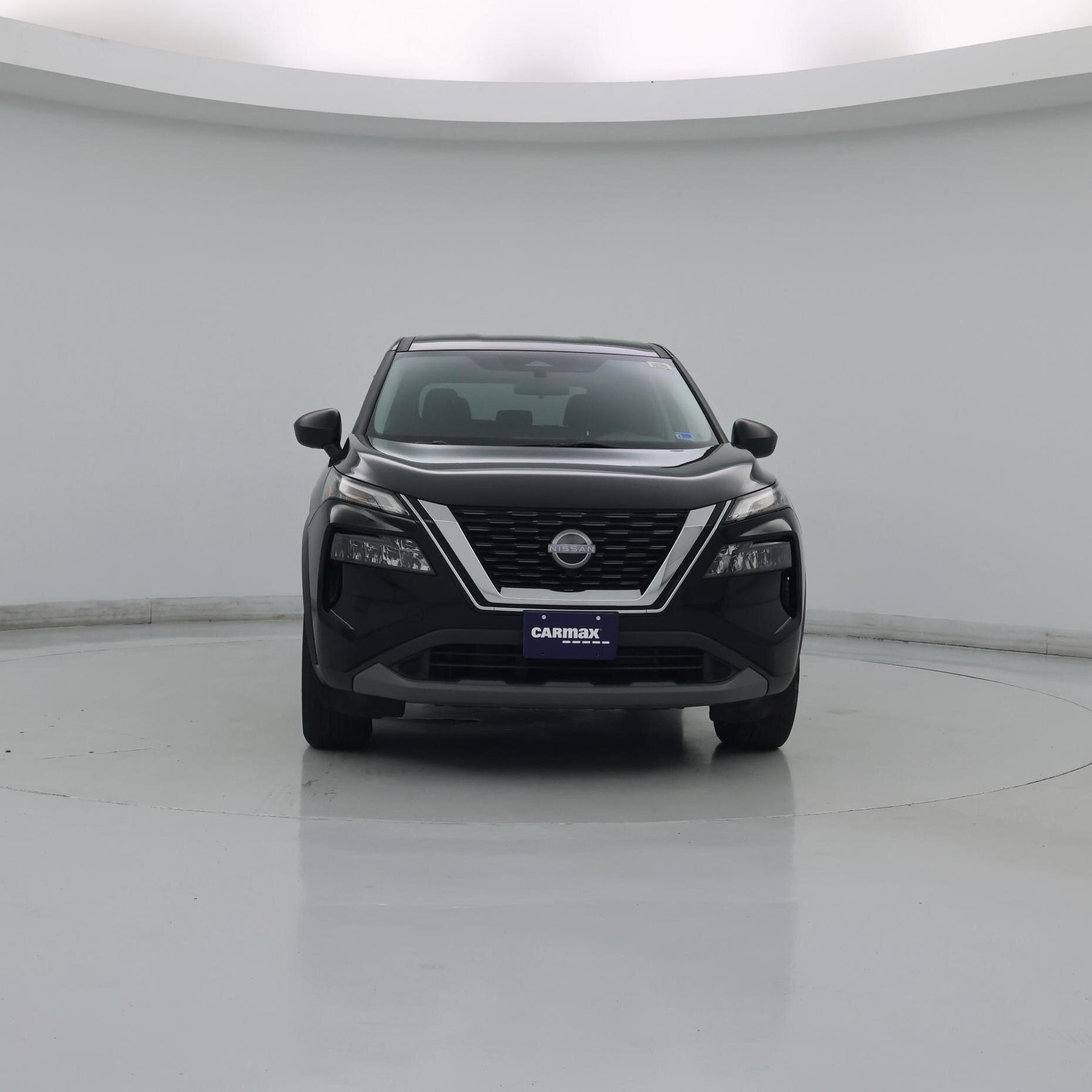 Thumbnail: 2023 Nissan Rogue - 5
