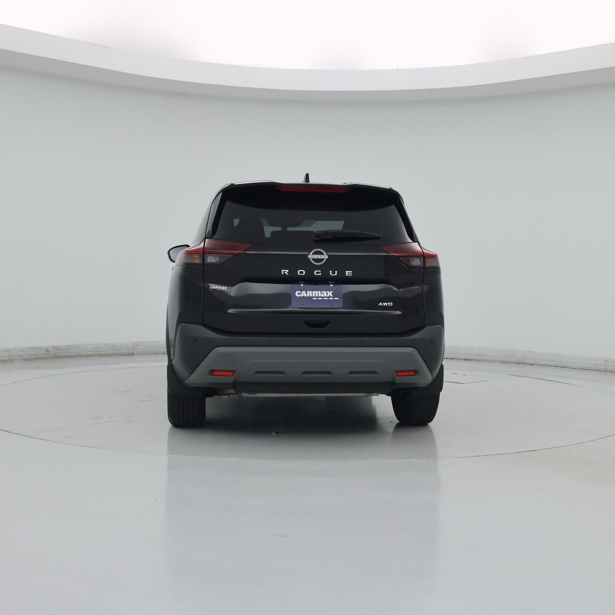 Thumbnail: 2023 Nissan Rogue - 6