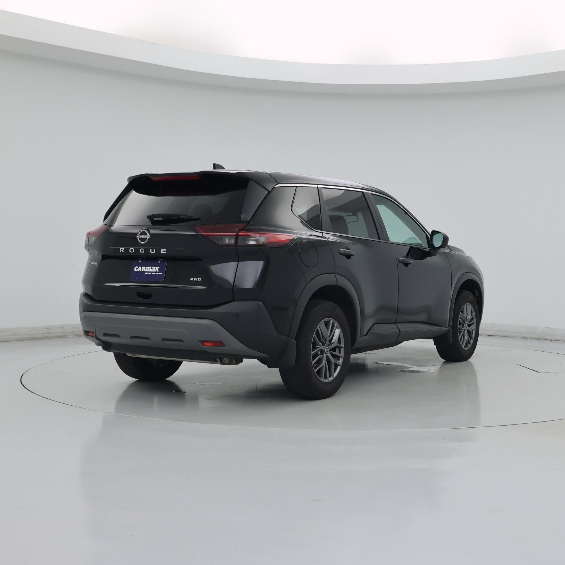 Thumbnail: 2023 Nissan Rogue - 8