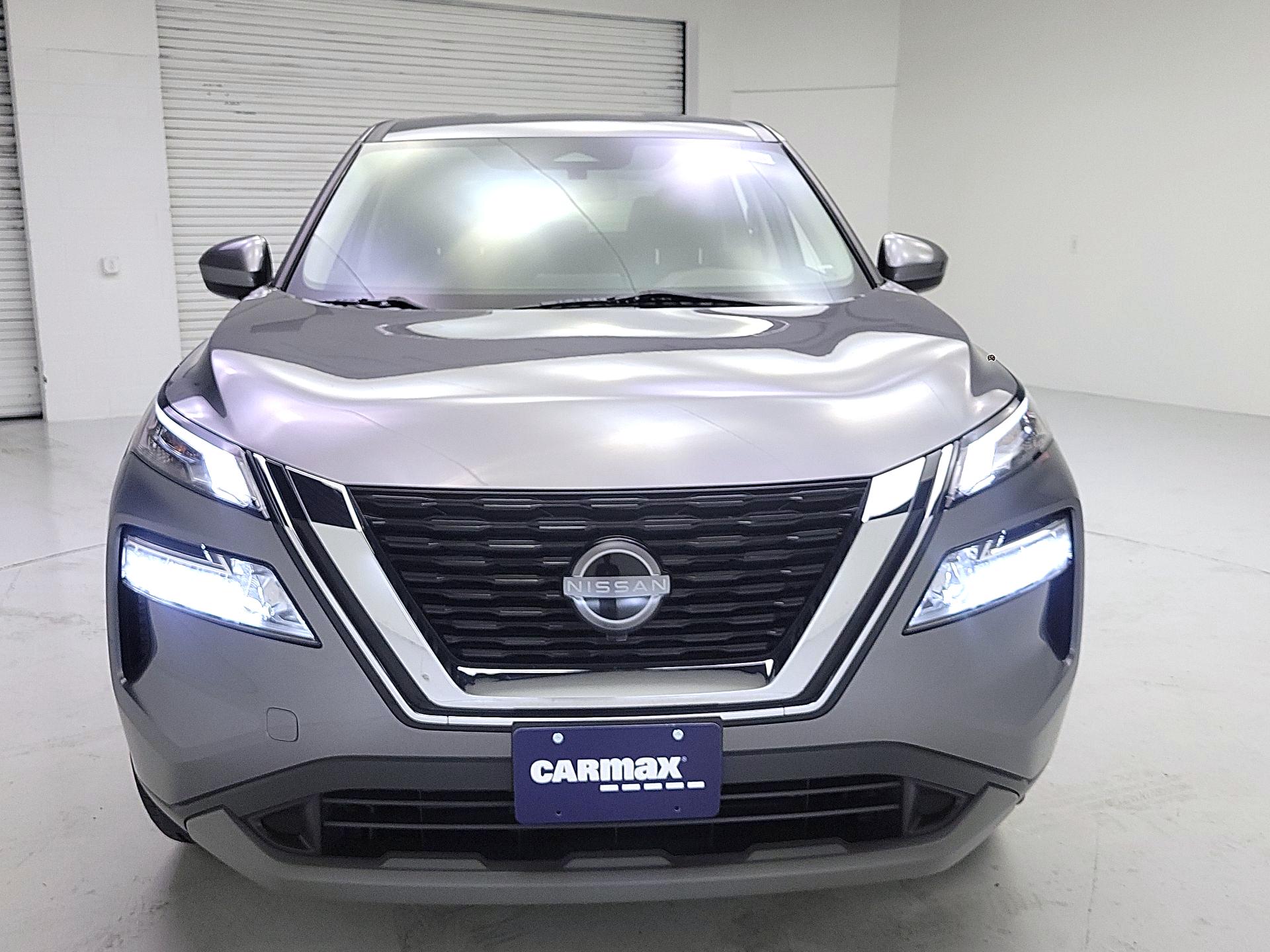 Thumbnail: 2023 Nissan Rogue - 2