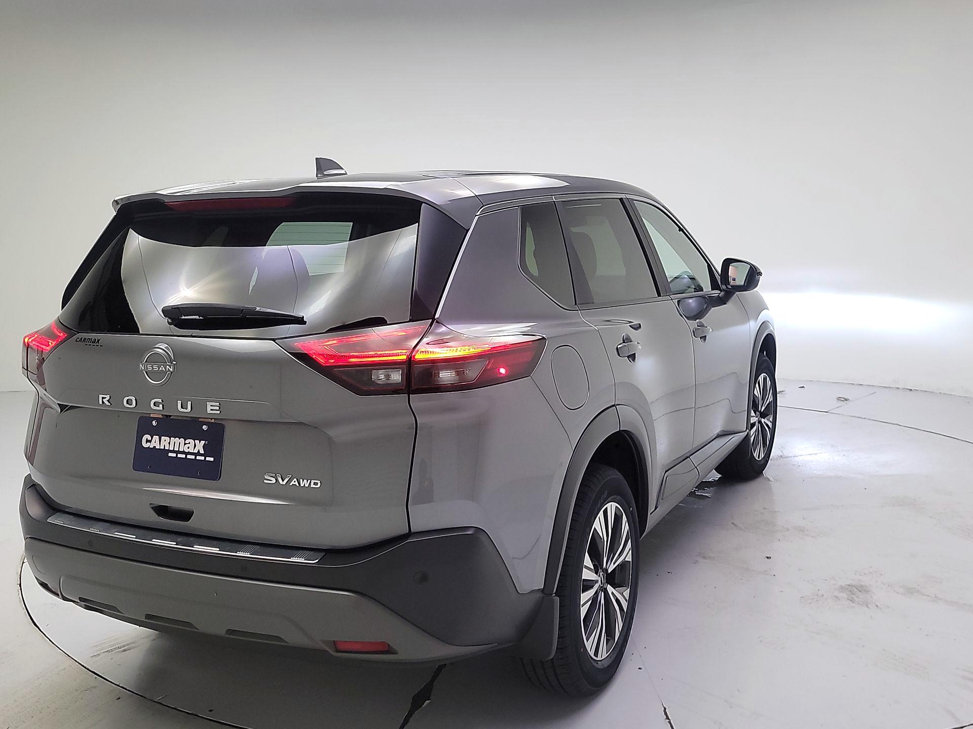 Thumbnail: 2023 Nissan Rogue - 5