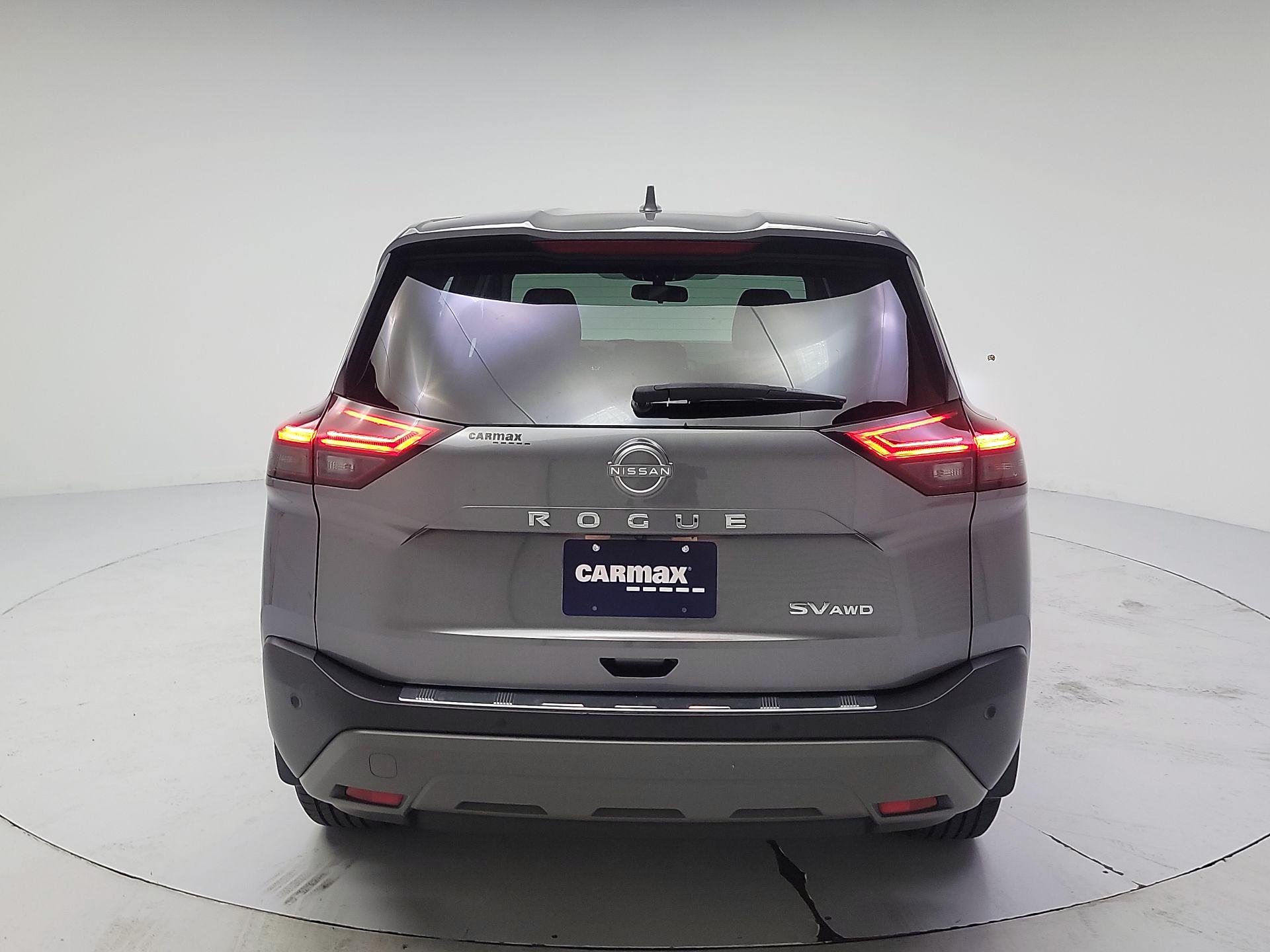 Thumbnail: 2023 Nissan Rogue - 6