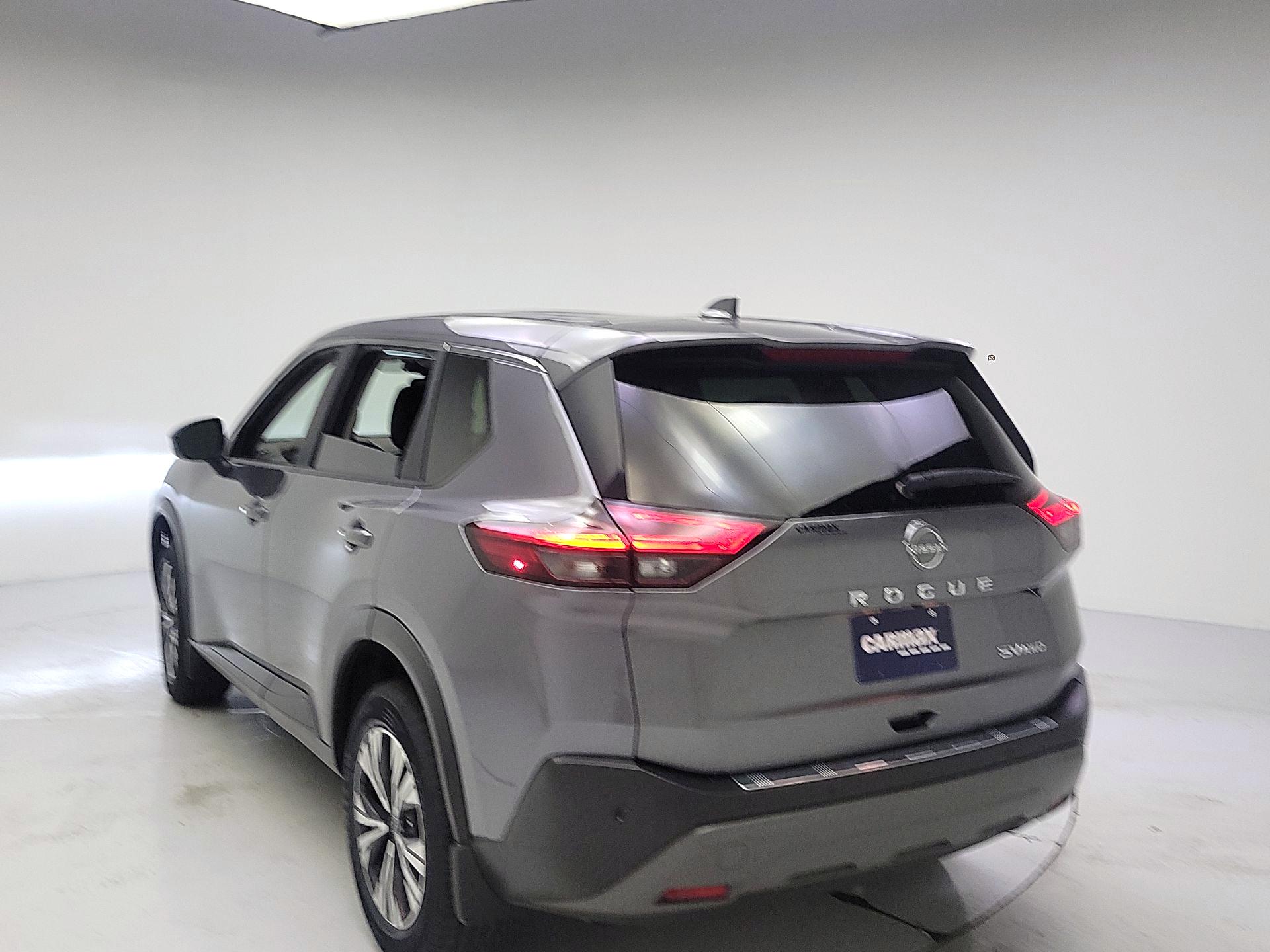Thumbnail: 2023 Nissan Rogue - 7