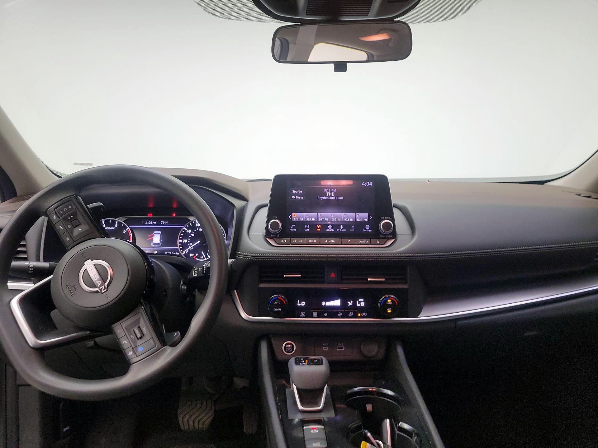Thumbnail: 2023 Nissan Rogue - 8