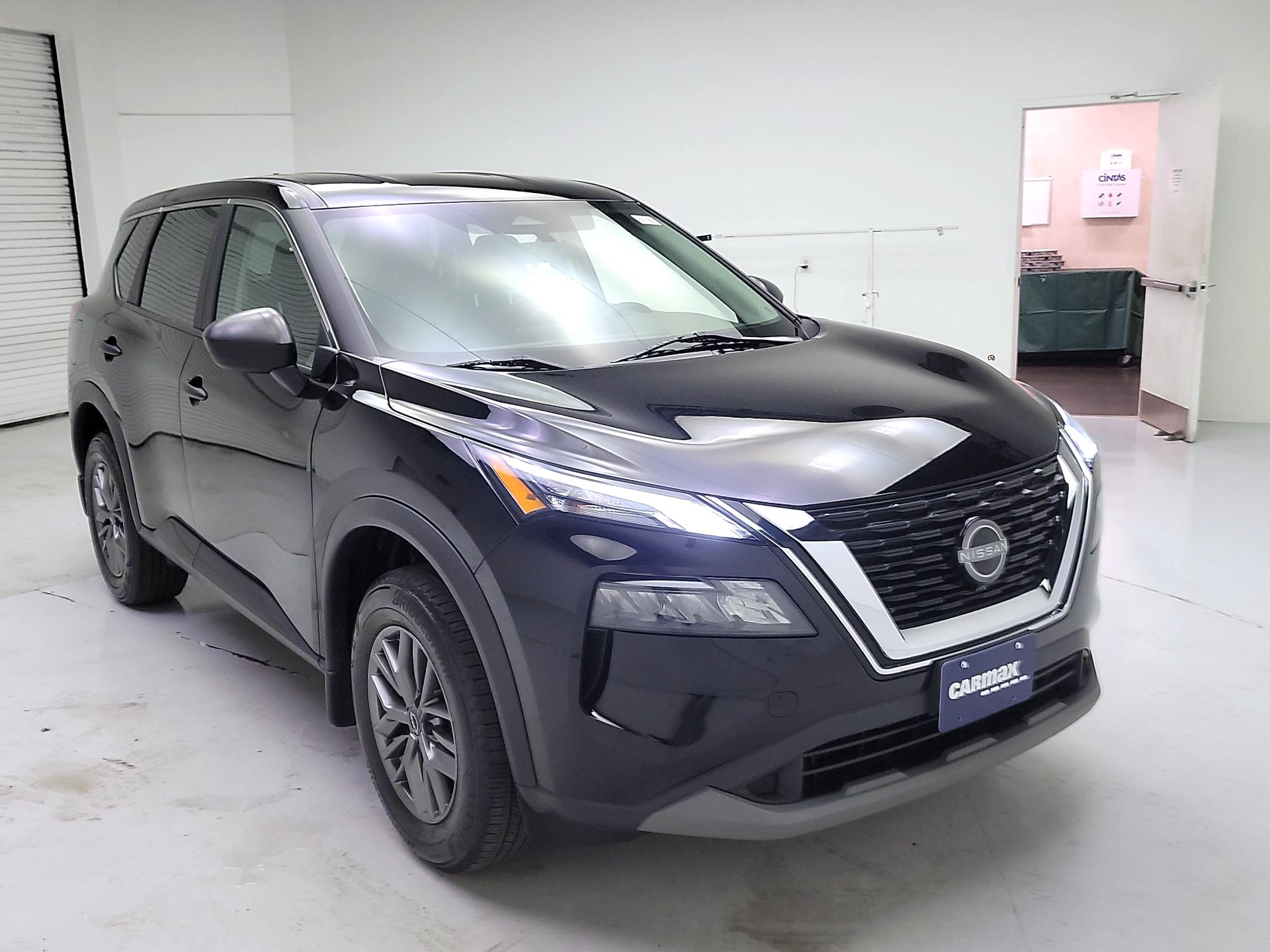 Thumbnail: 2023 Nissan Rogue - 1