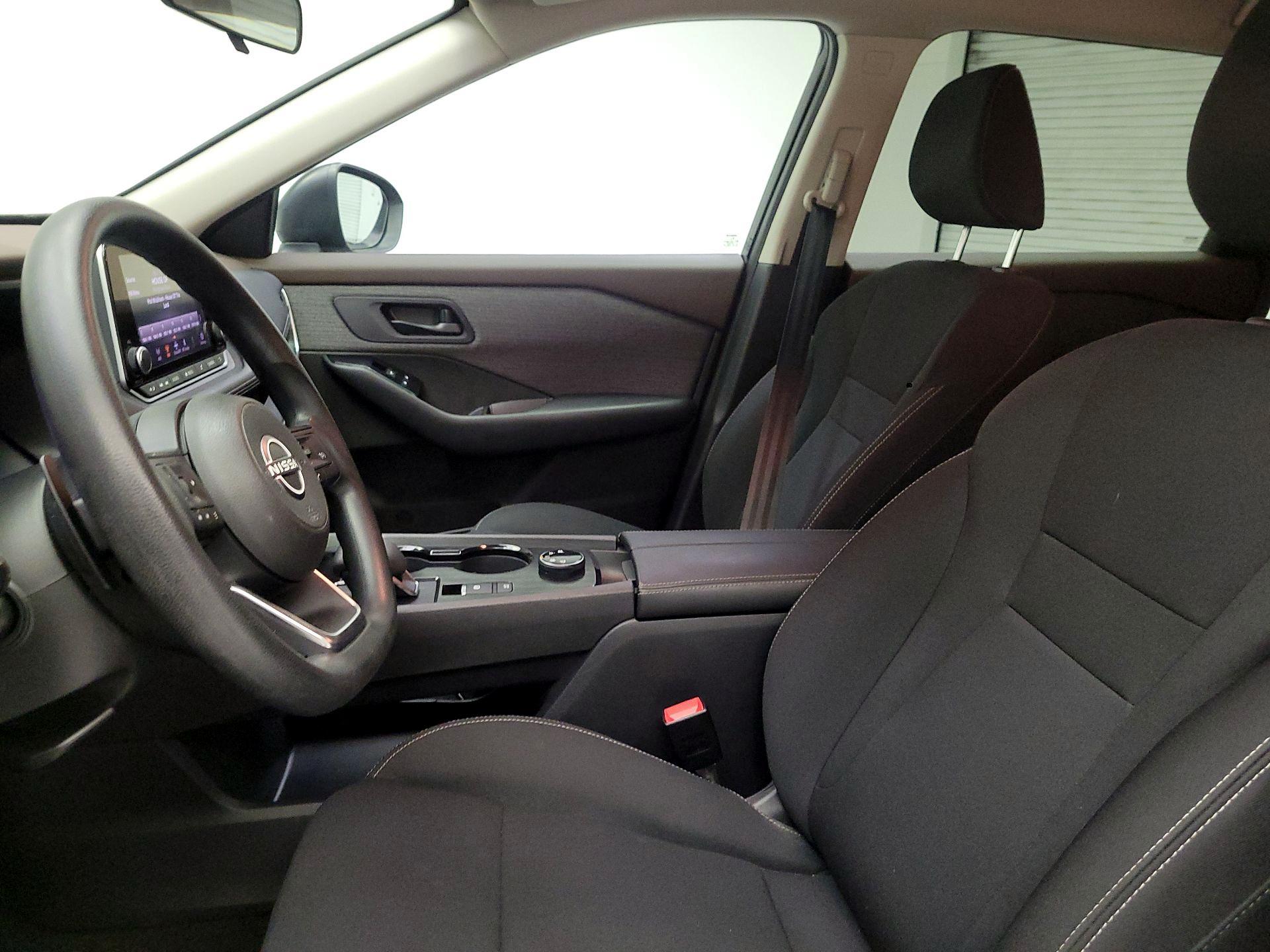 Thumbnail: 2023 Nissan Rogue - 9