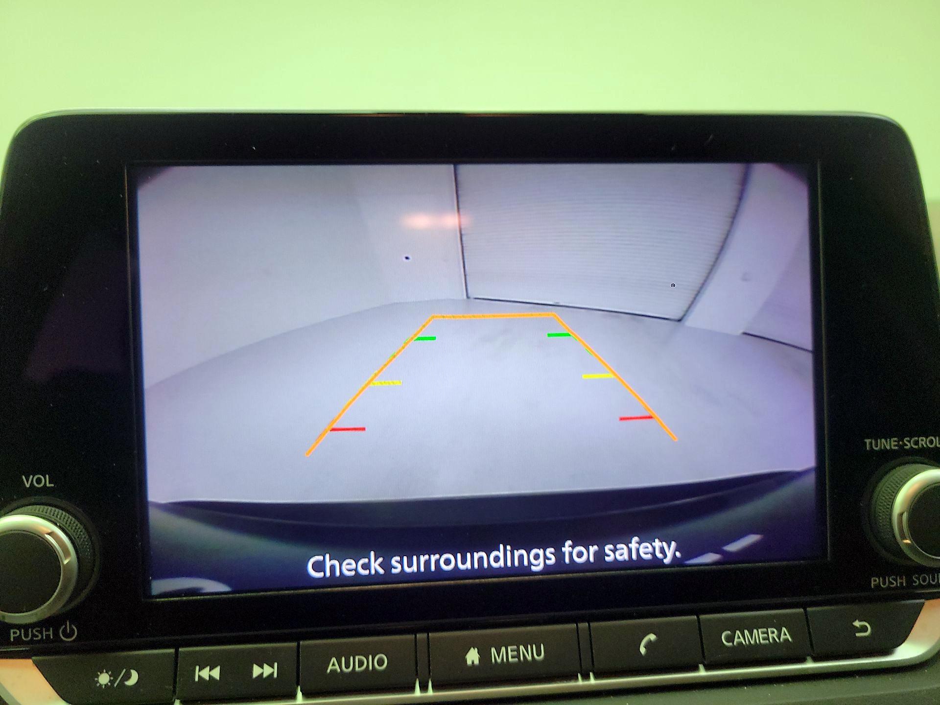 Thumbnail: 2023 Nissan Rogue - 12