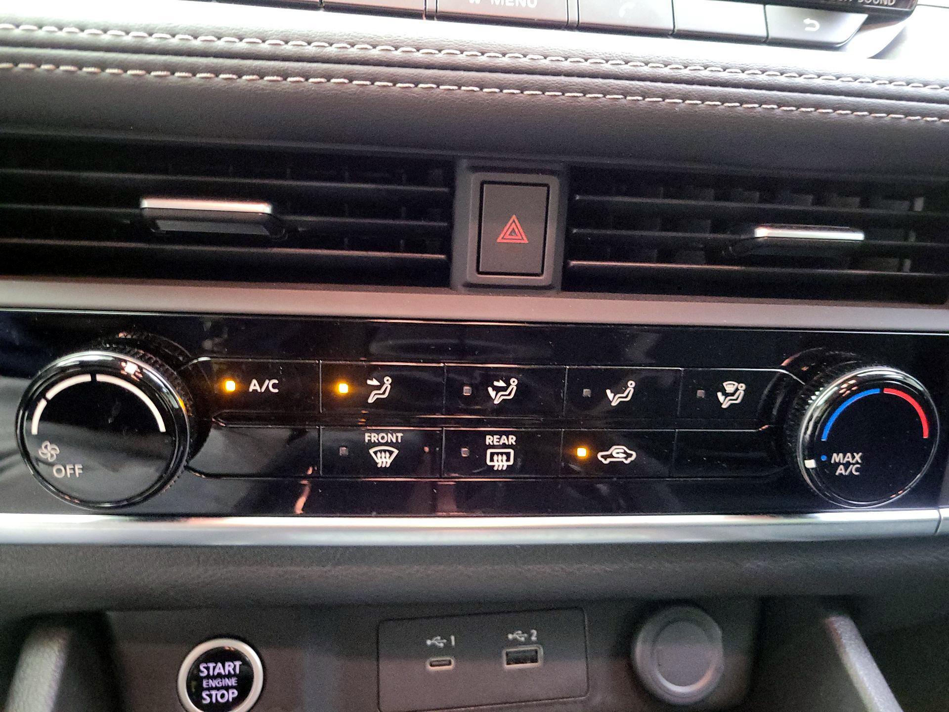 Thumbnail: 2023 Nissan Rogue - 14