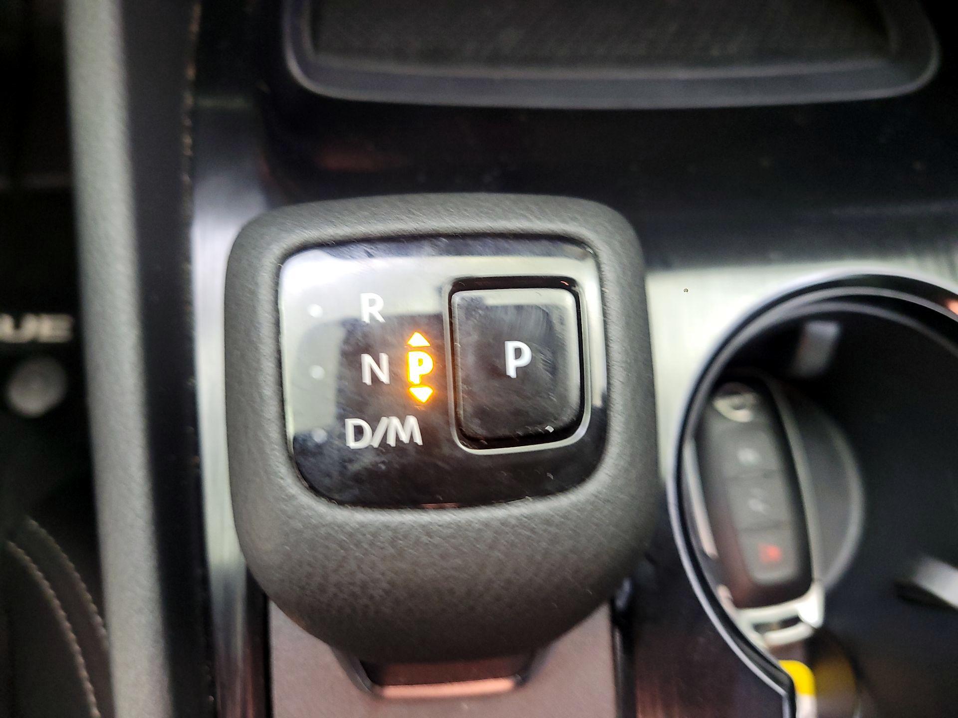 Thumbnail: 2023 Nissan Rogue - 15