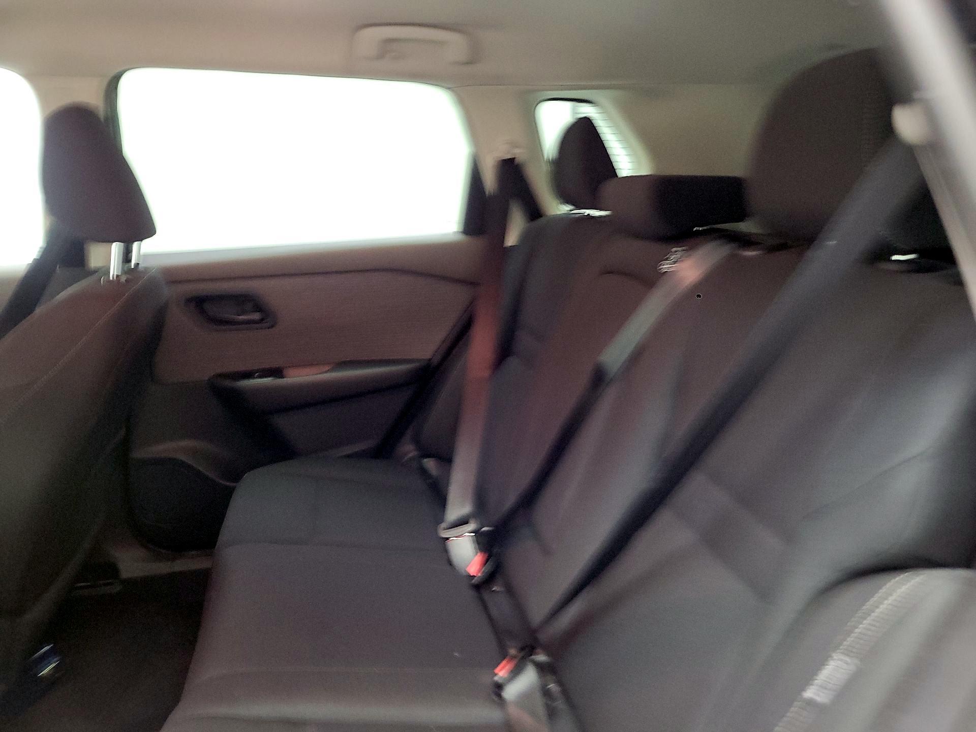 Thumbnail: 2023 Nissan Rogue - 17