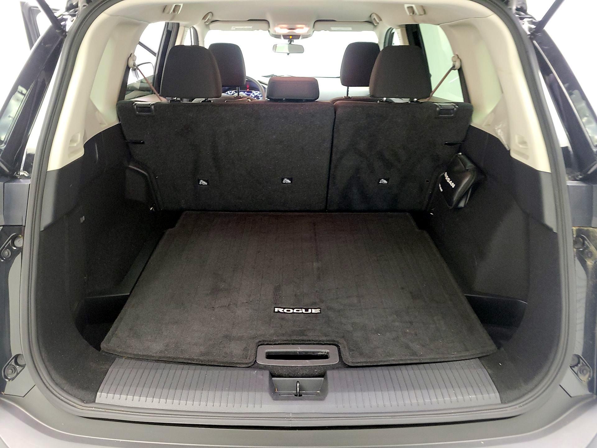 Thumbnail: 2023 Nissan Rogue - 18