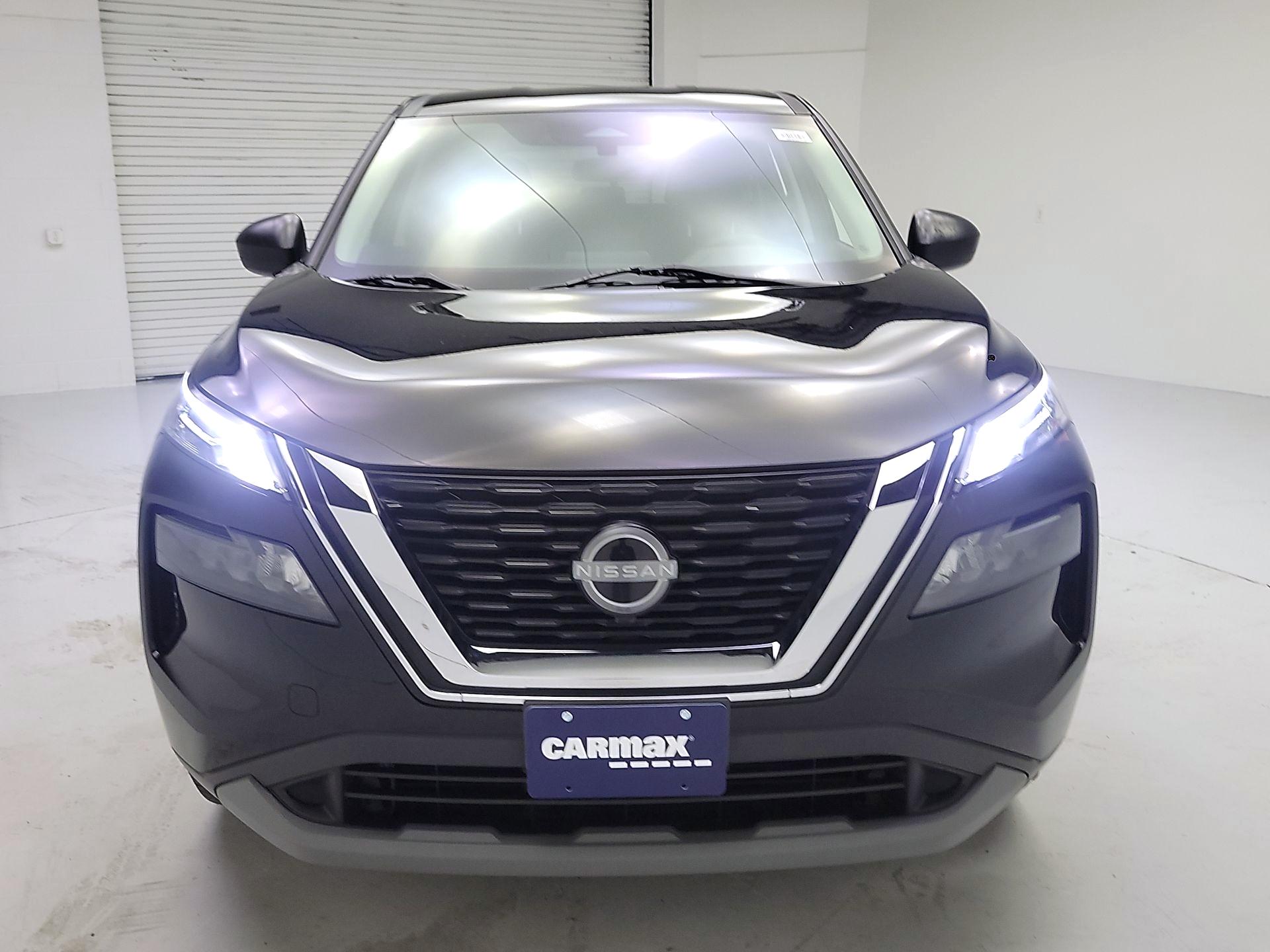 Thumbnail: 2023 Nissan Rogue - 2