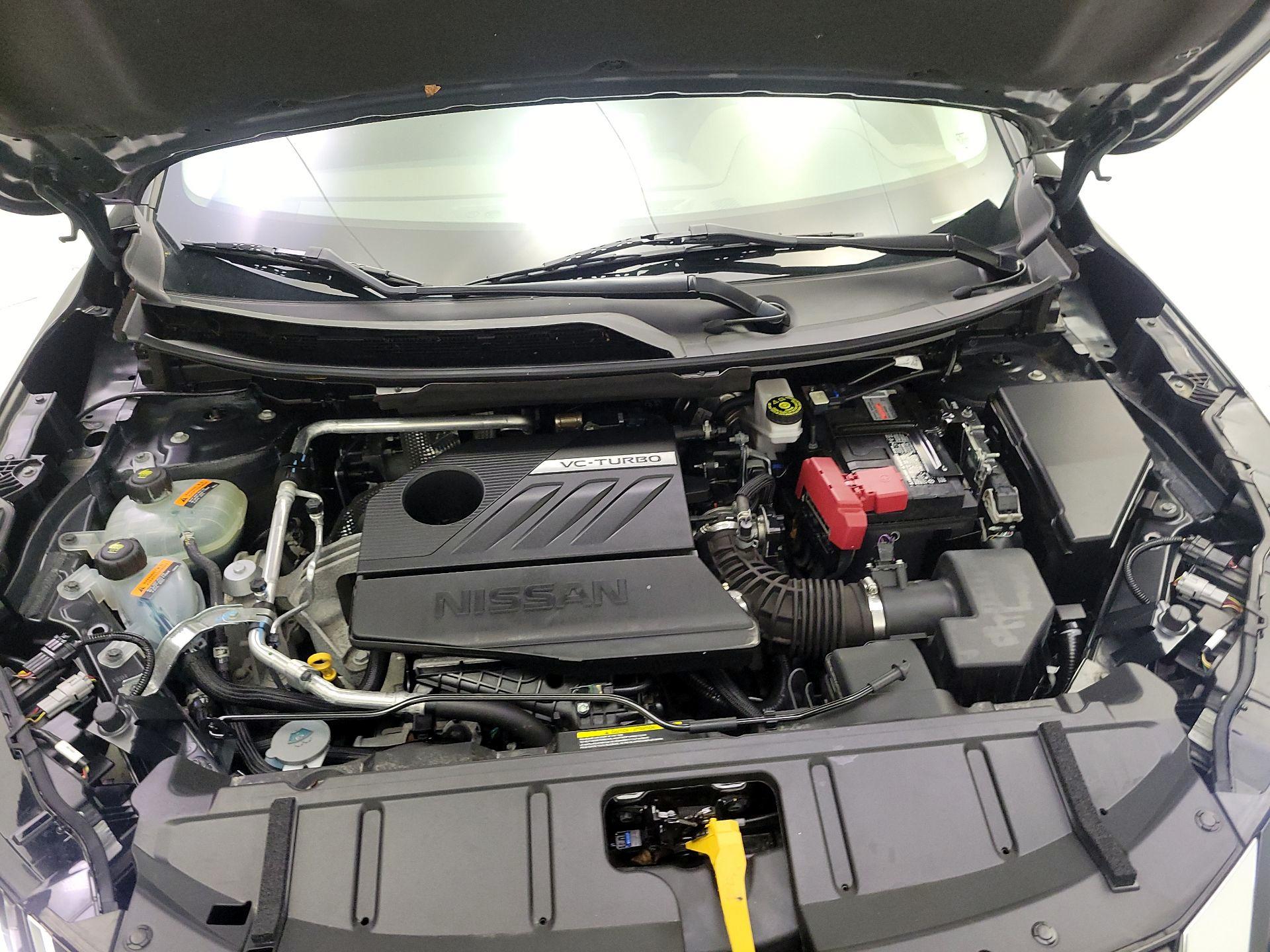 Thumbnail: 2023 Nissan Rogue - 19