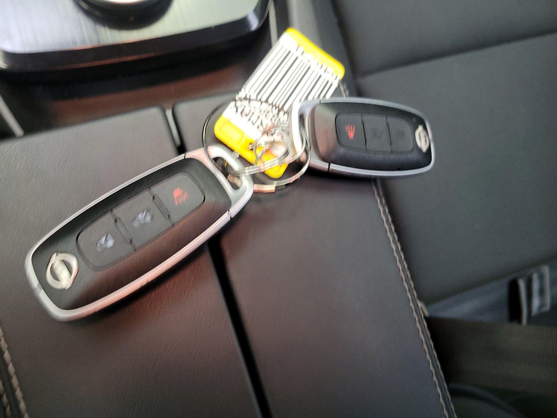 Thumbnail: 2023 Nissan Rogue - 20