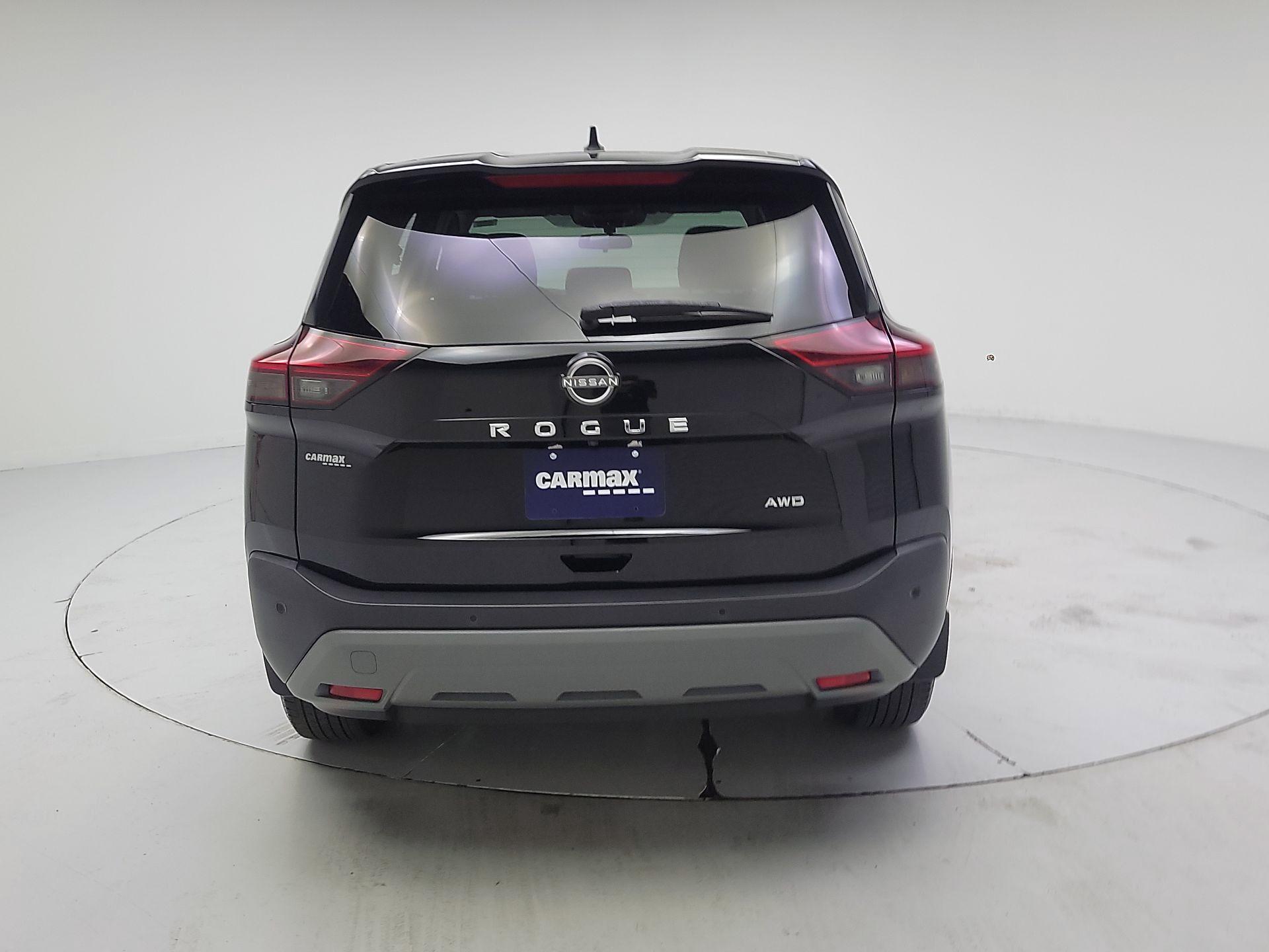 Thumbnail: 2023 Nissan Rogue - 6