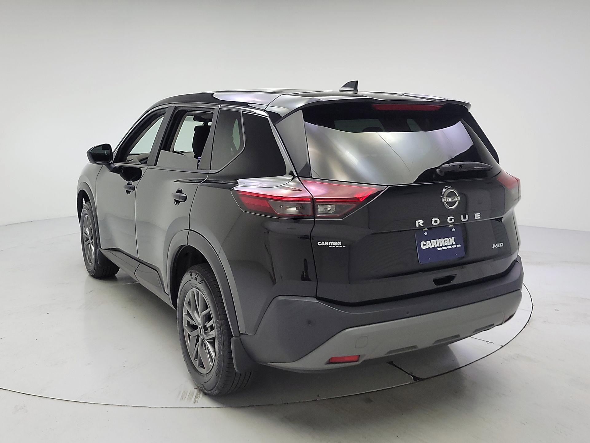 Thumbnail: 2023 Nissan Rogue - 7