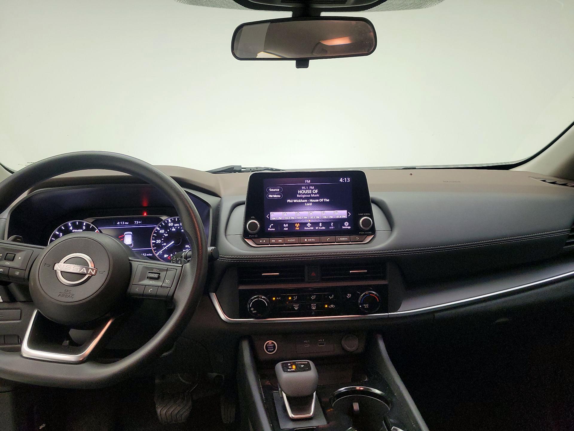 Thumbnail: 2023 Nissan Rogue - 8