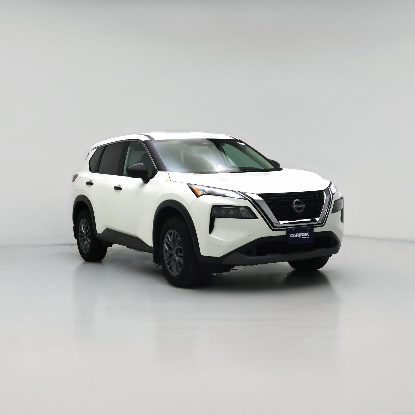 Thumbnail: 2023 Nissan Rogue - 1