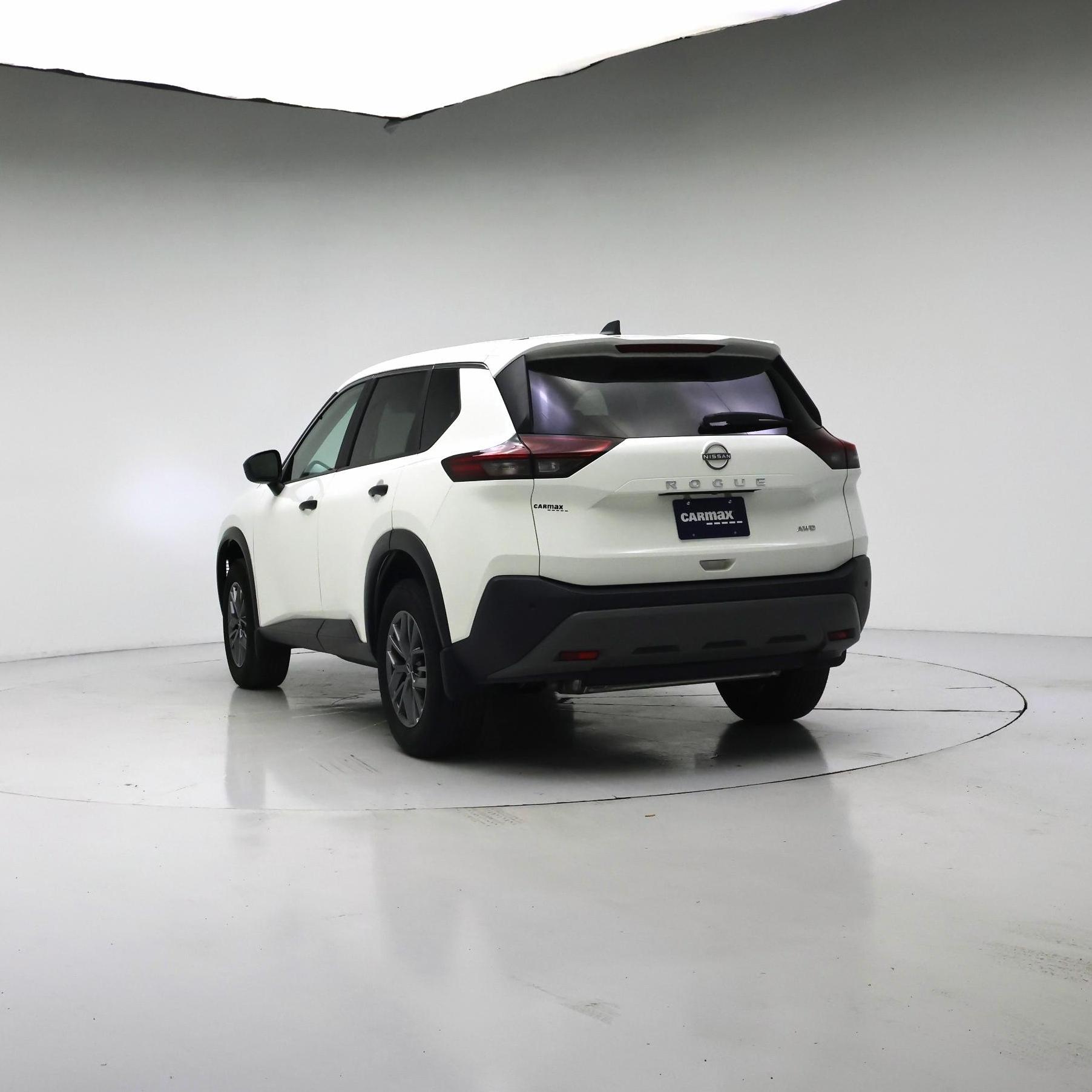 Thumbnail: 2023 Nissan Rogue - 2