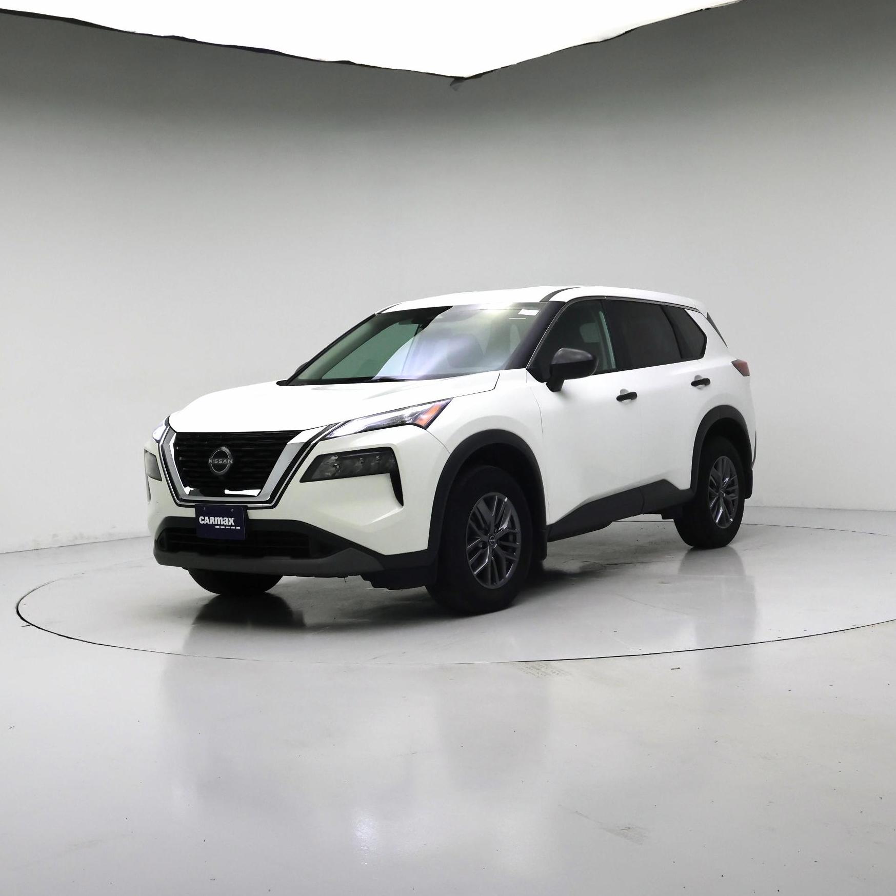 Thumbnail: 2023 Nissan Rogue - 4
