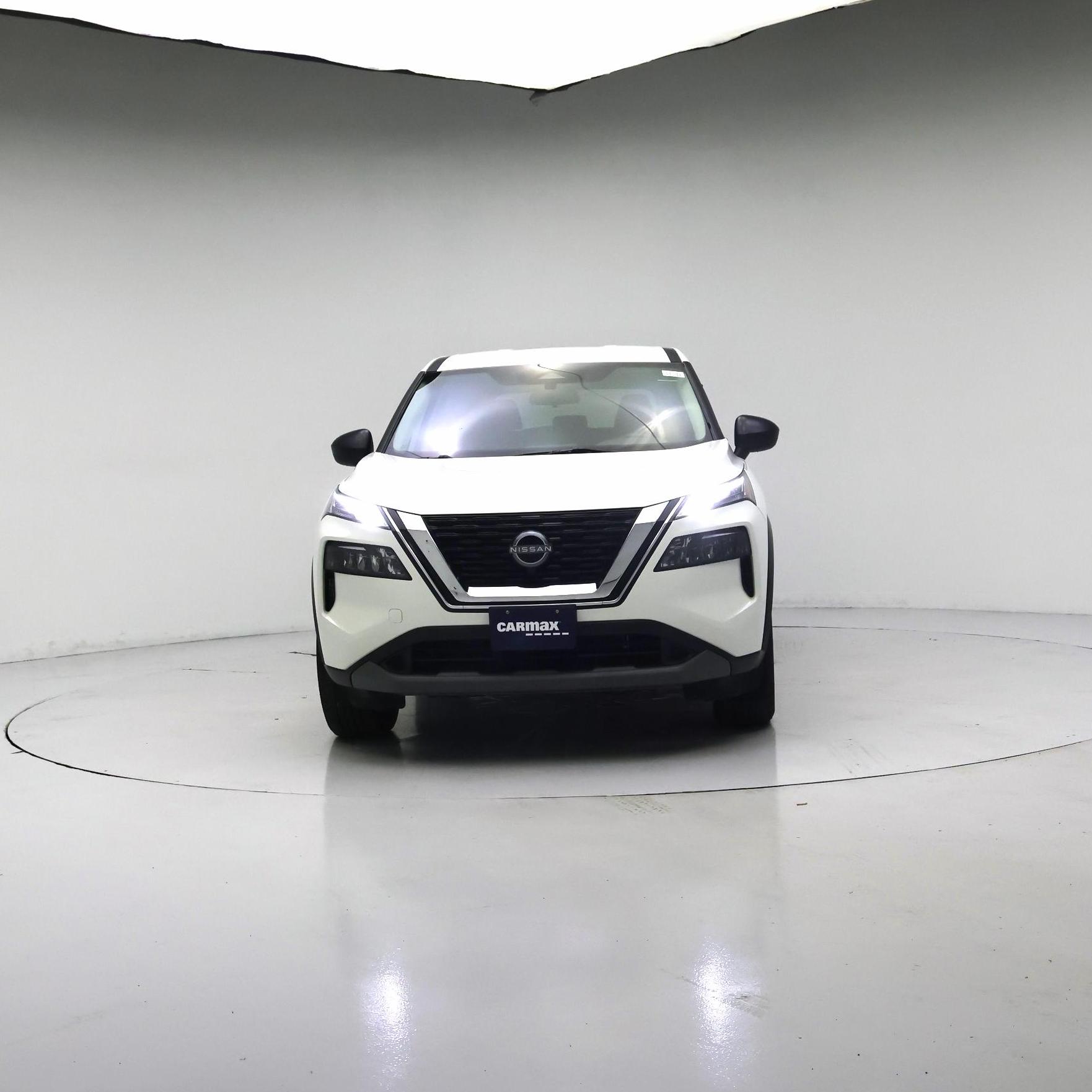 Thumbnail: 2023 Nissan Rogue - 5