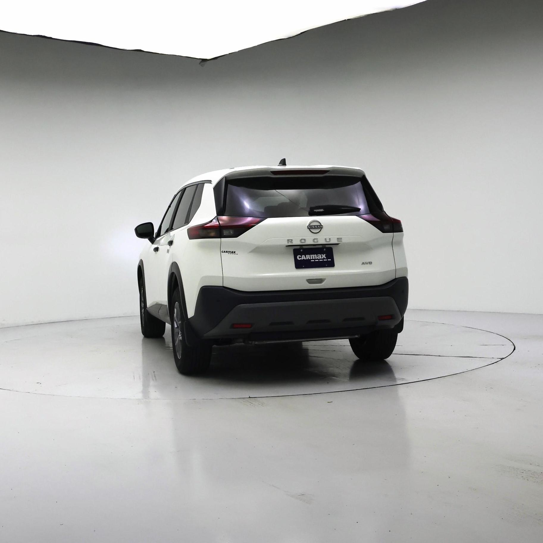 Thumbnail: 2023 Nissan Rogue - 6