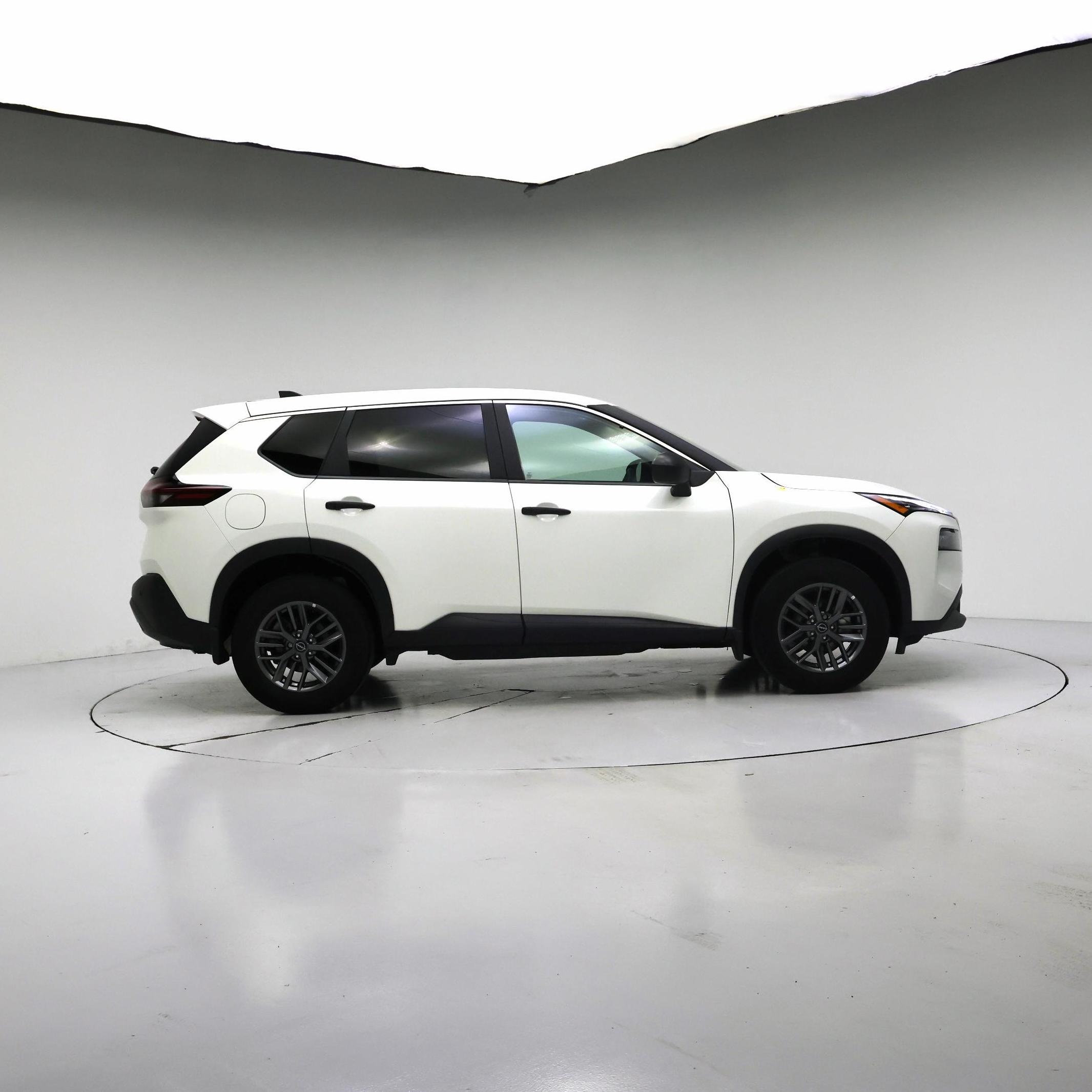 Thumbnail: 2023 Nissan Rogue - 7