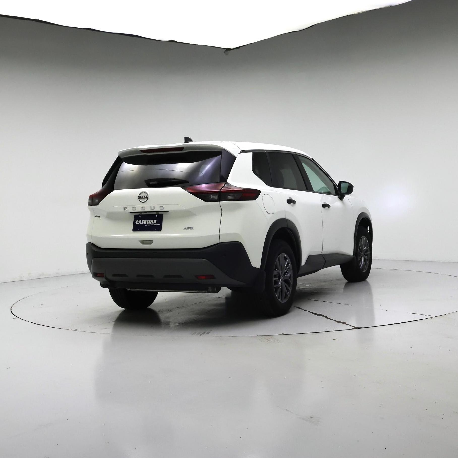 Thumbnail: 2023 Nissan Rogue - 8