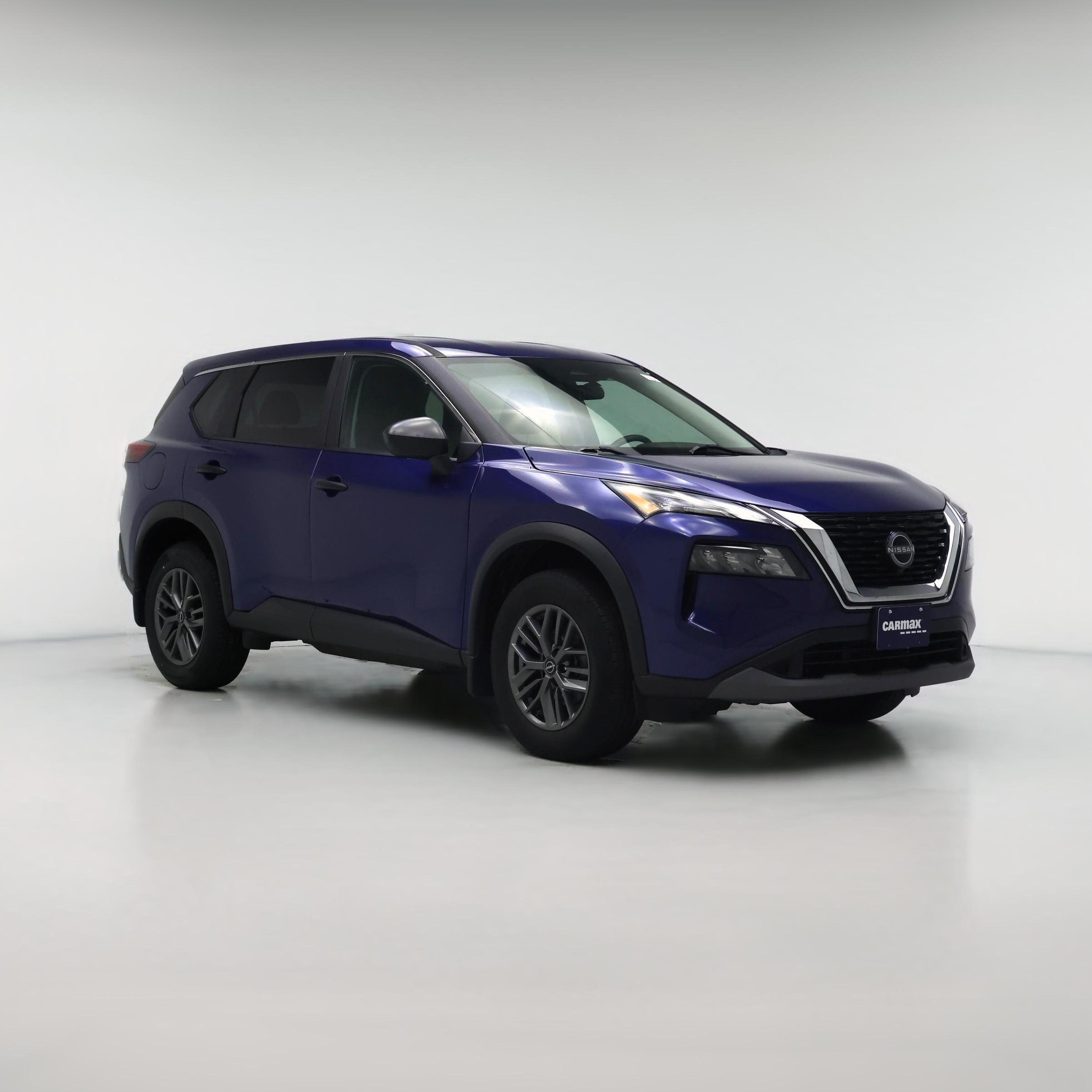 Thumbnail: 2023 Nissan Rogue - 1