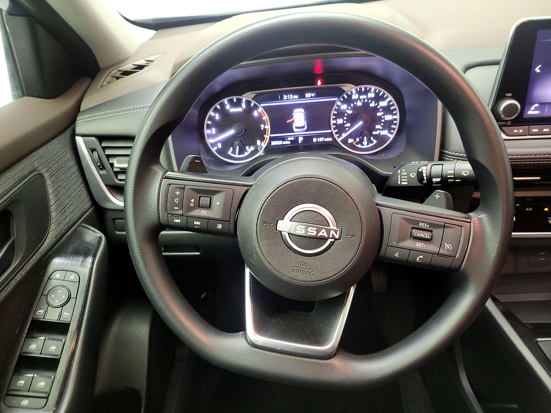 Thumbnail: 2023 Nissan Rogue - 10