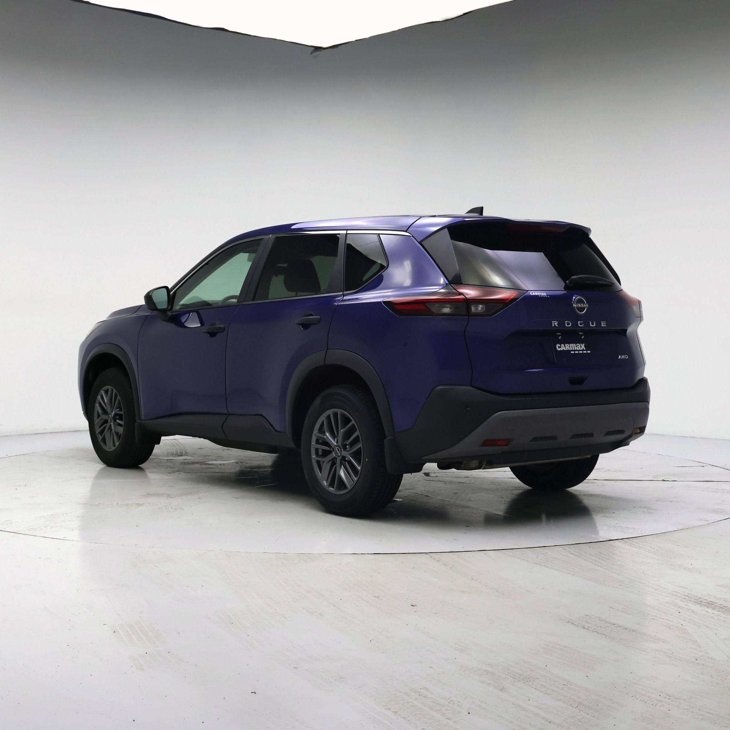 Thumbnail: 2023 Nissan Rogue - 2