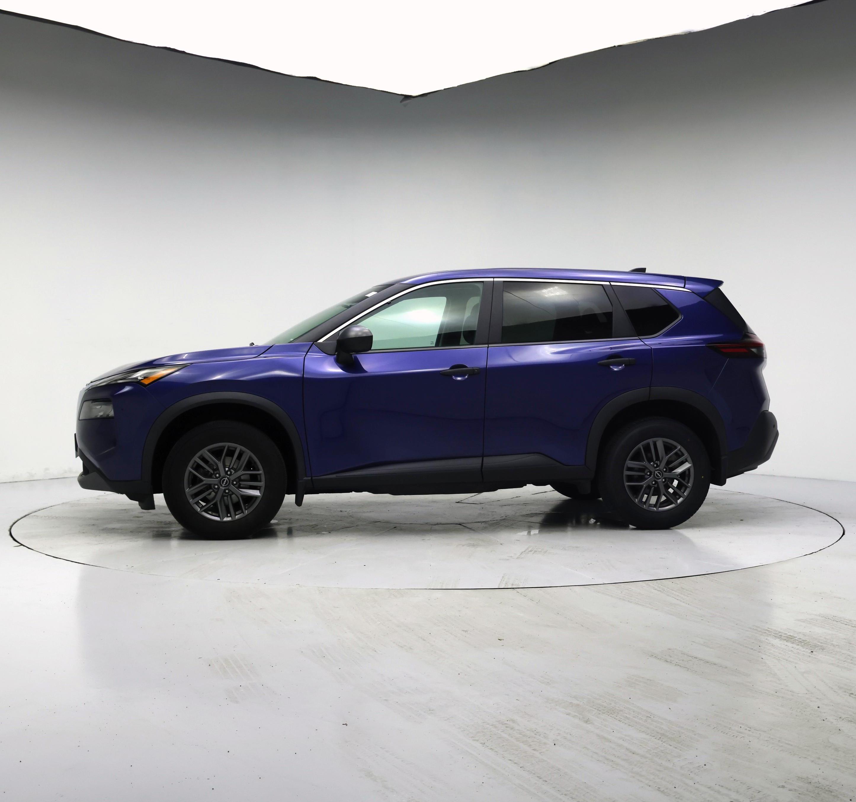 Thumbnail: 2023 Nissan Rogue - 3