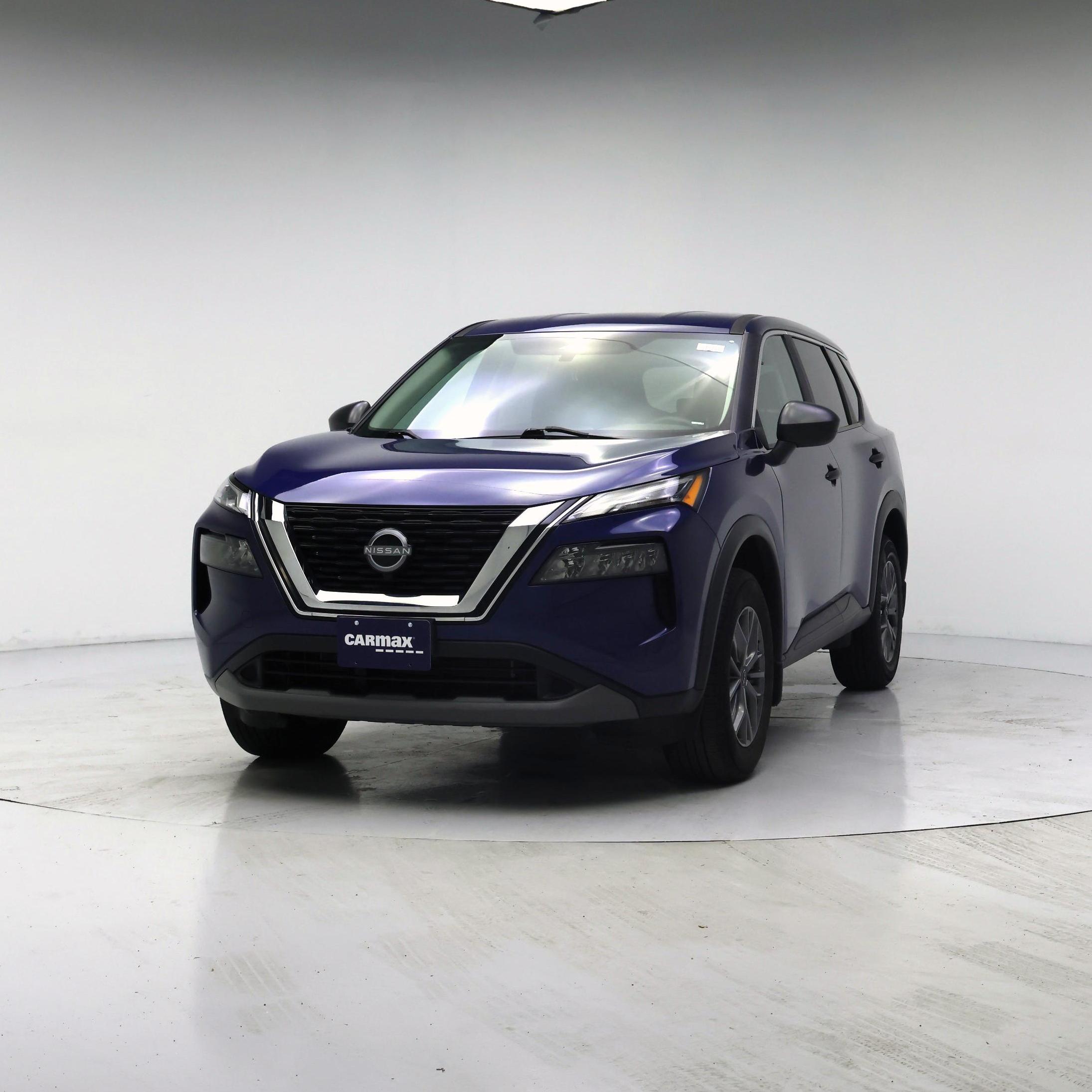 Thumbnail: 2023 Nissan Rogue - 4