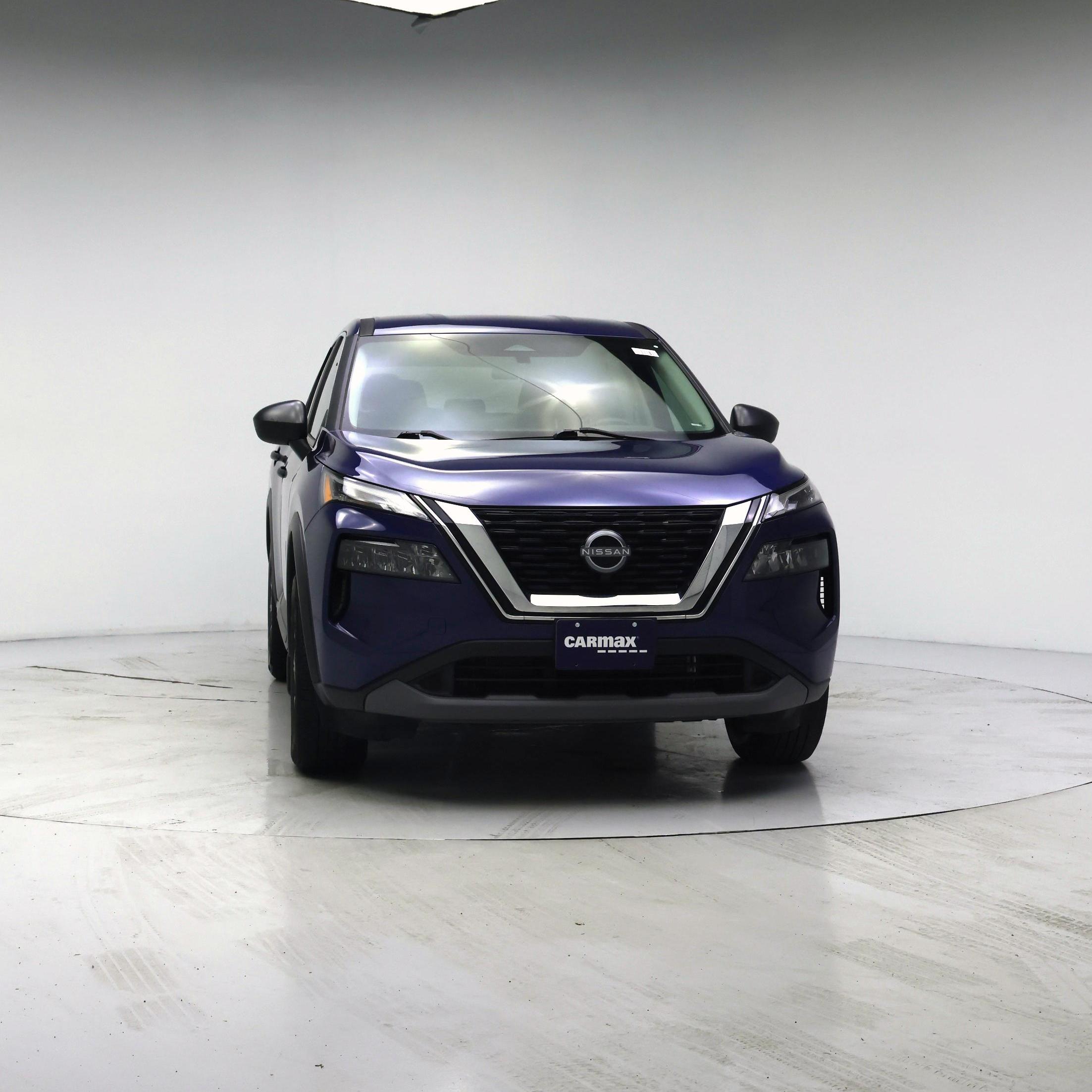 Thumbnail: 2023 Nissan Rogue - 5