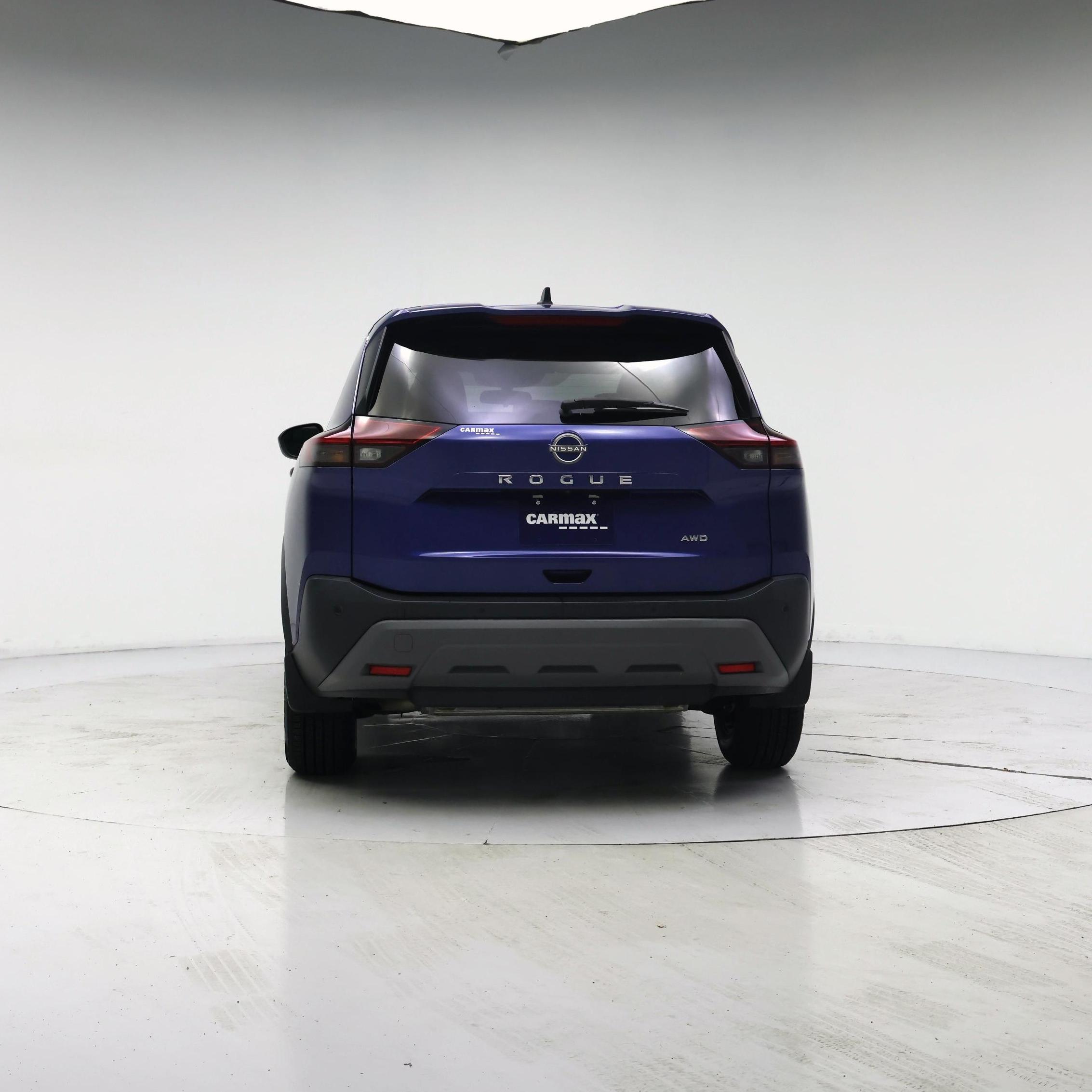 Thumbnail: 2023 Nissan Rogue - 6