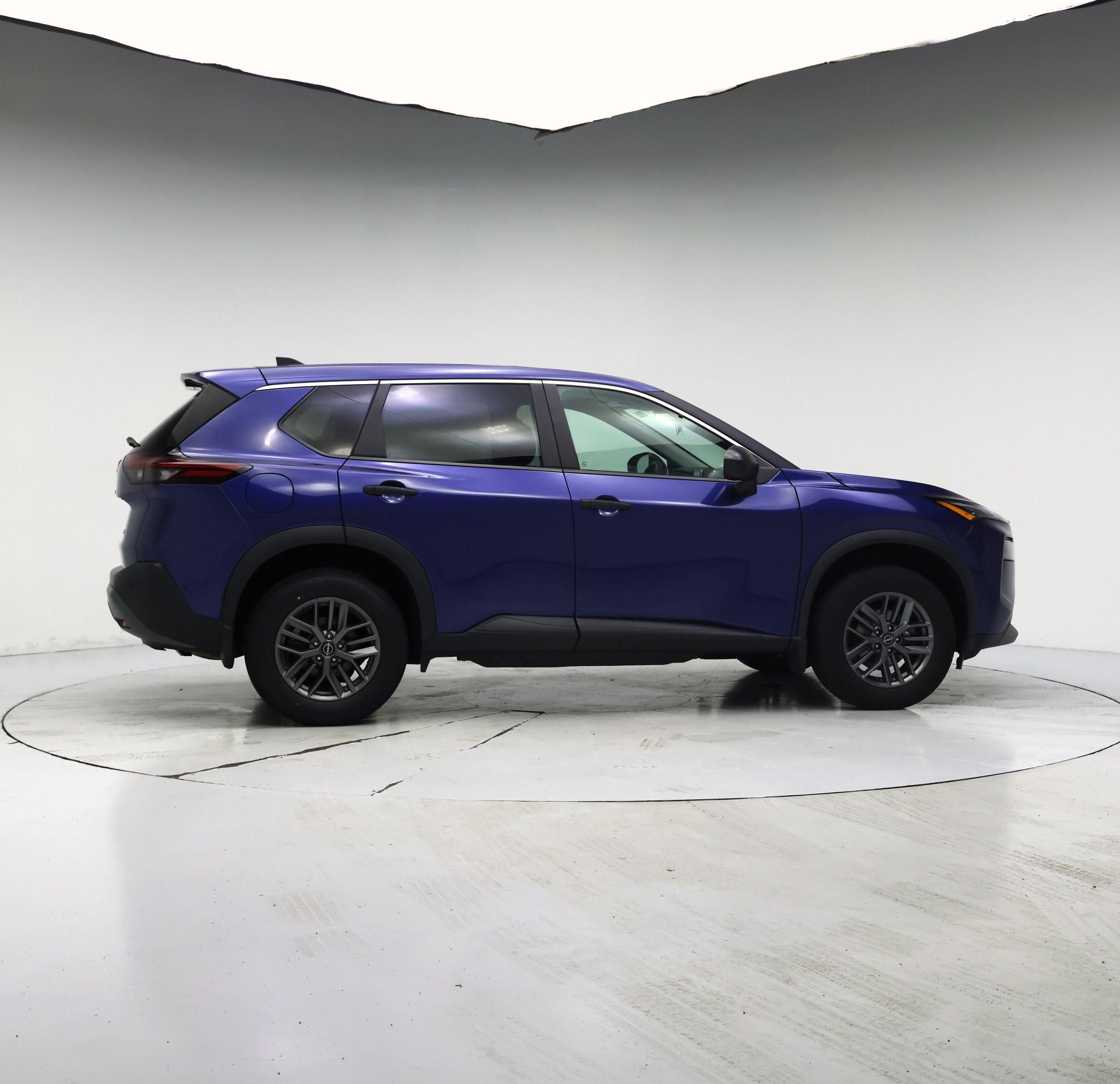 Thumbnail: 2023 Nissan Rogue - 7