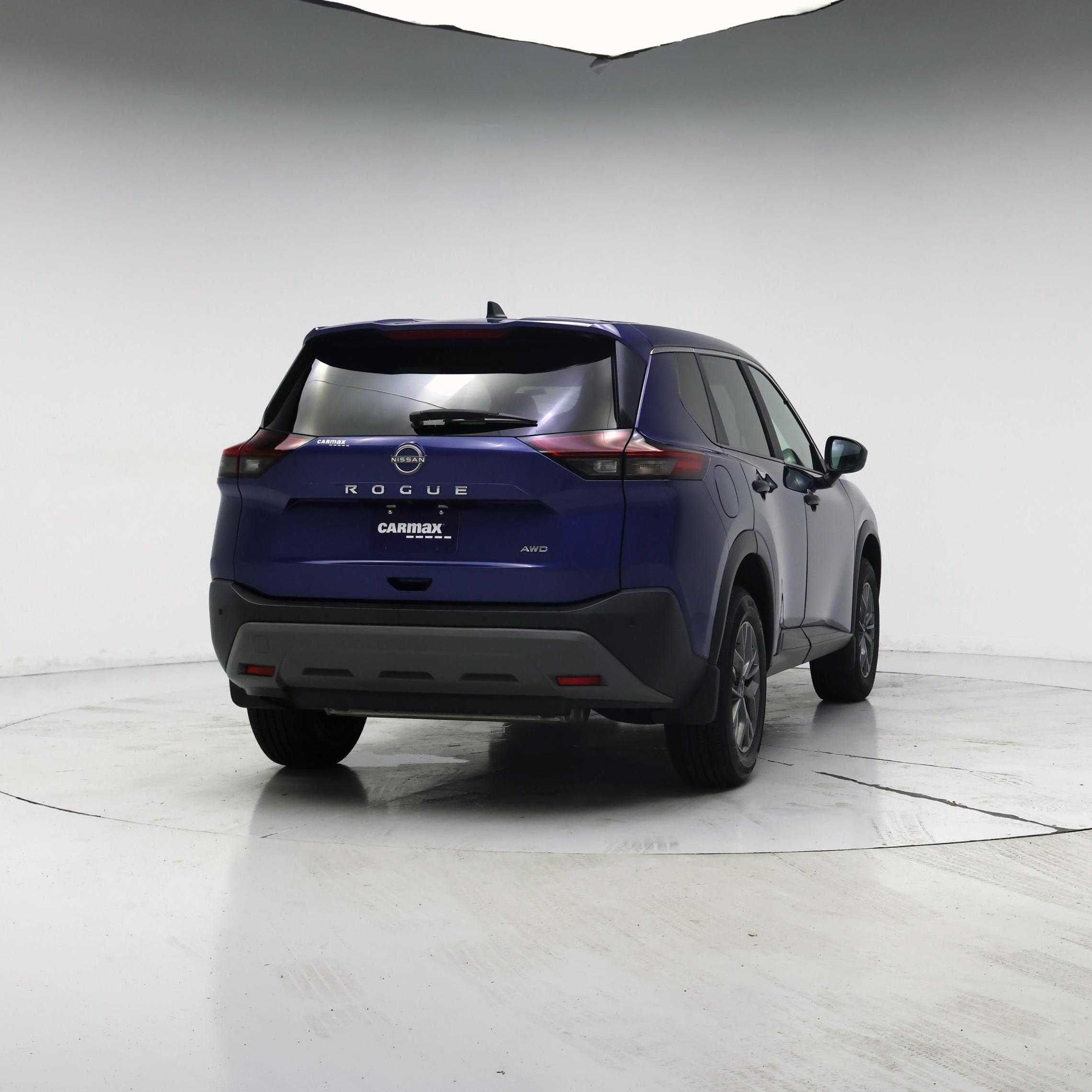 Thumbnail: 2023 Nissan Rogue - 8